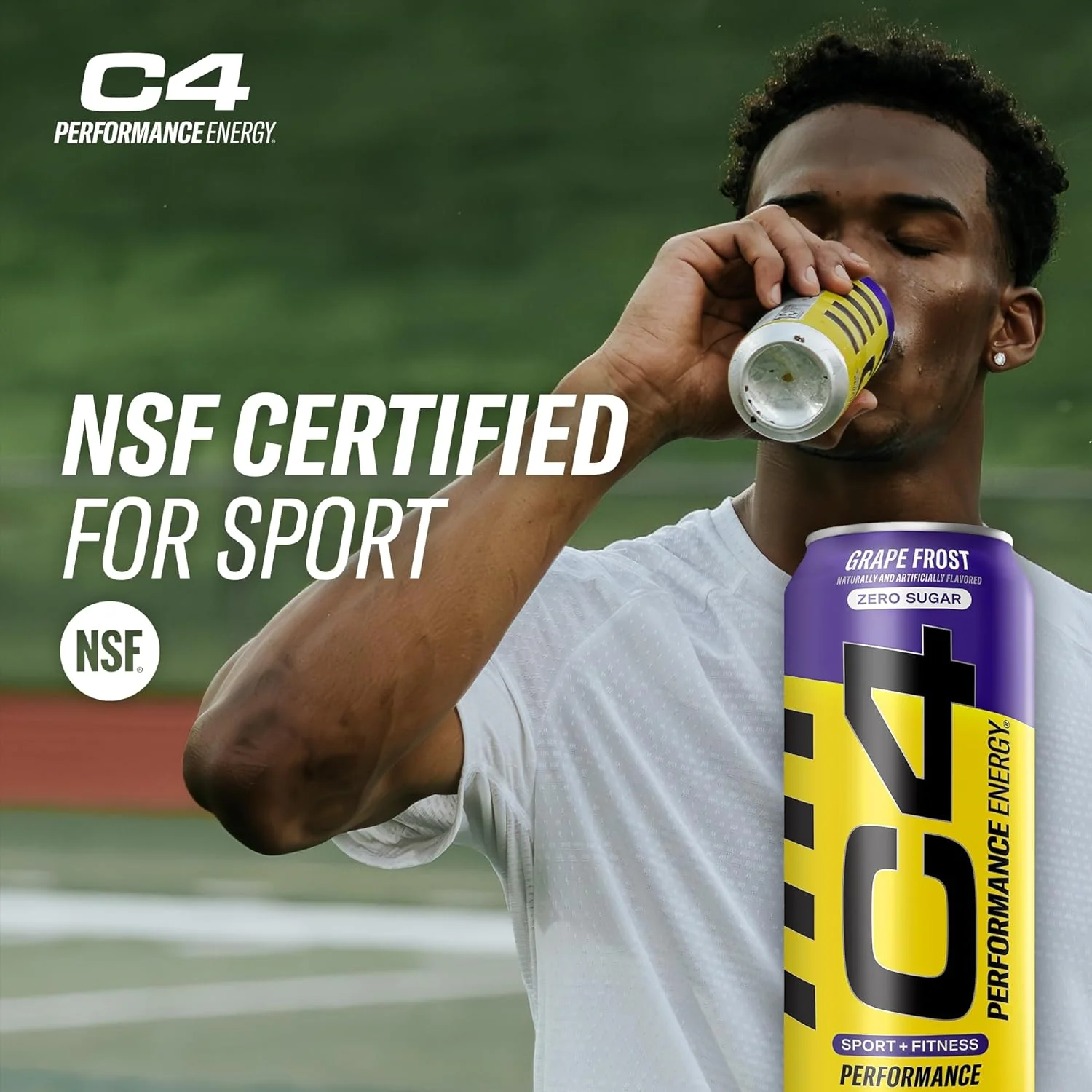 Cellucor C4 Carbonated - Image 29