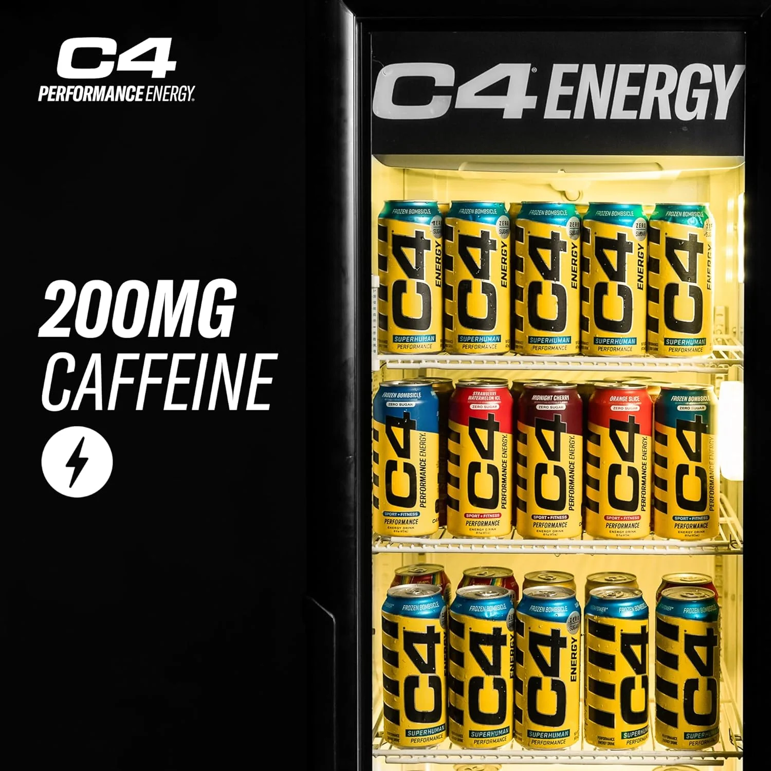 Cellucor C4 Carbonated - Image 30