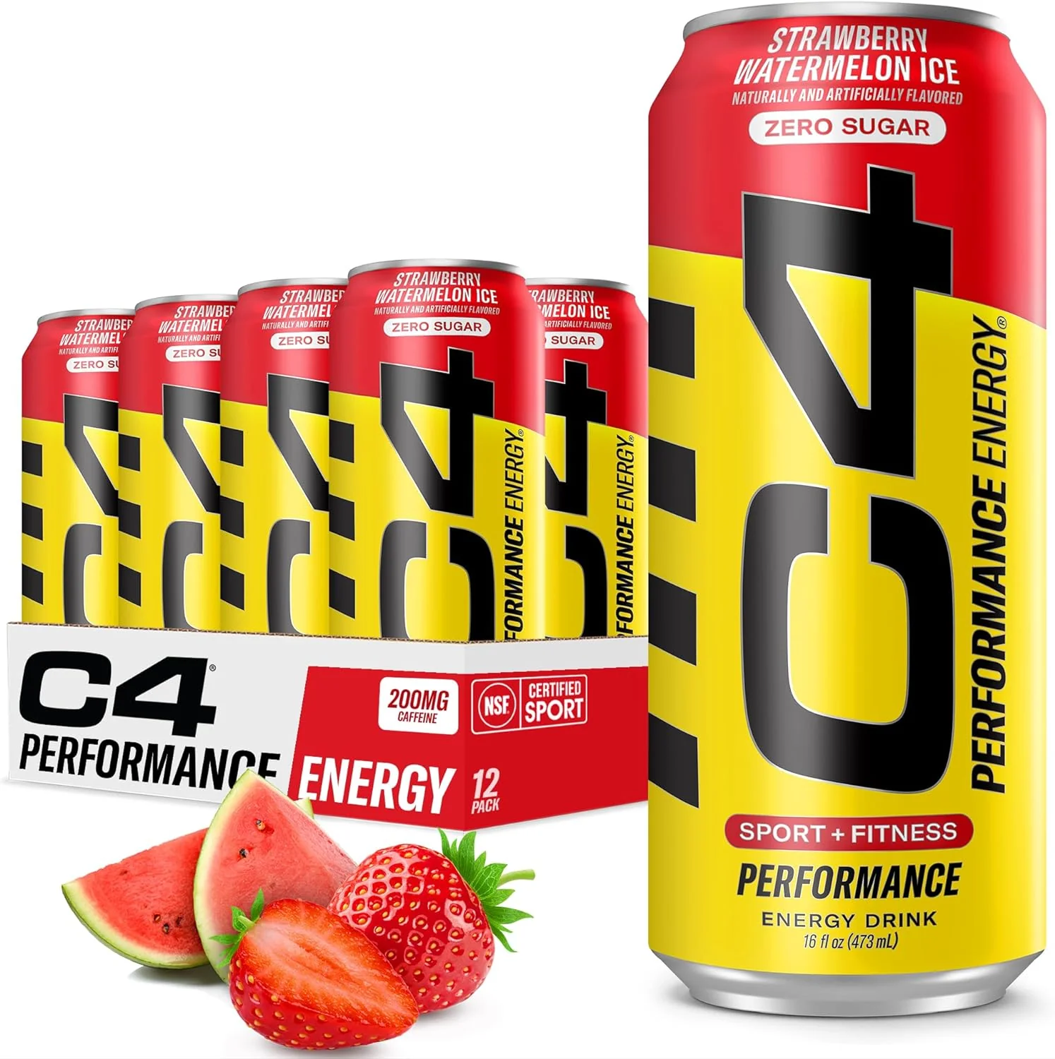Cellucor C4 Carbonated - Image 31