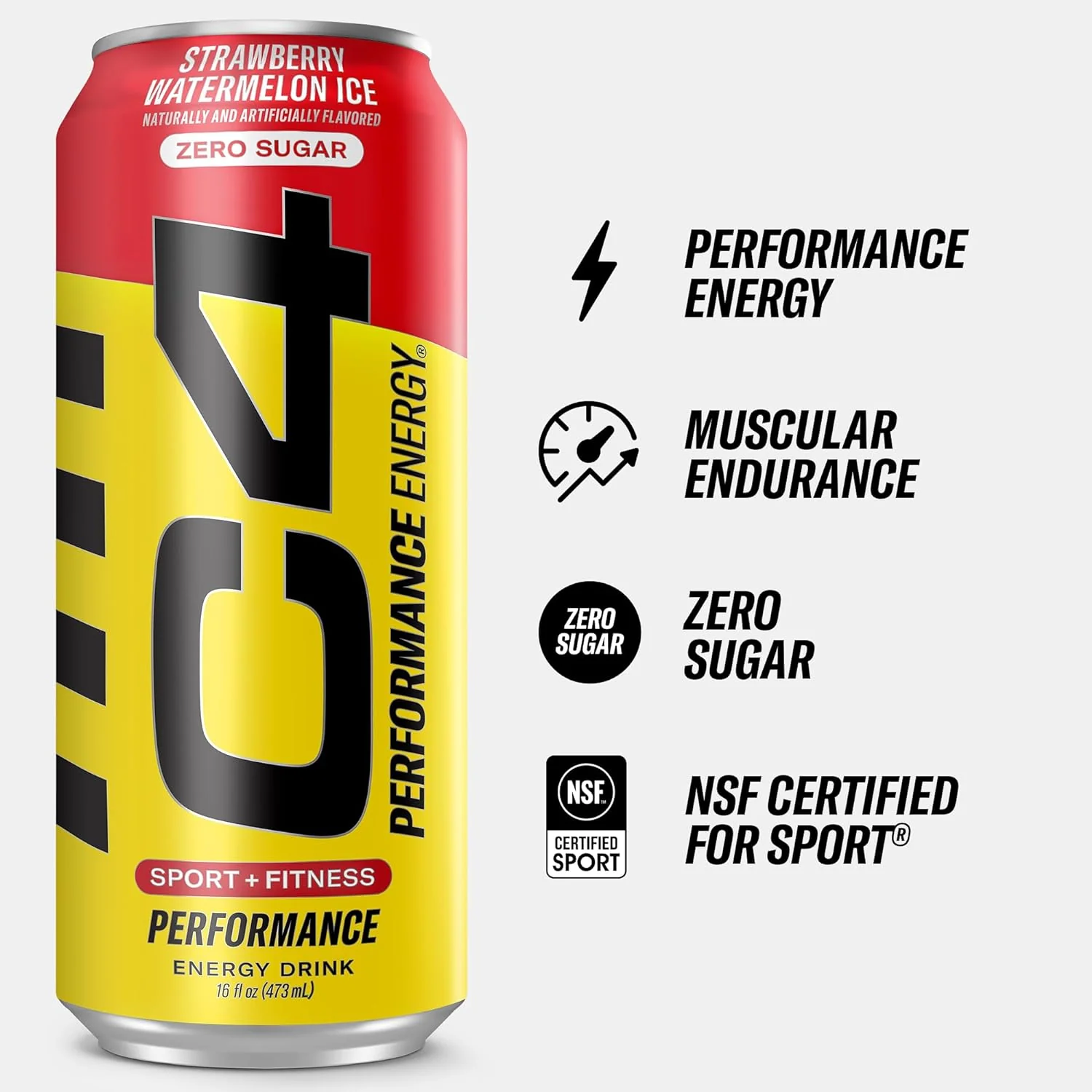 Cellucor C4 Carbonated - Image 32