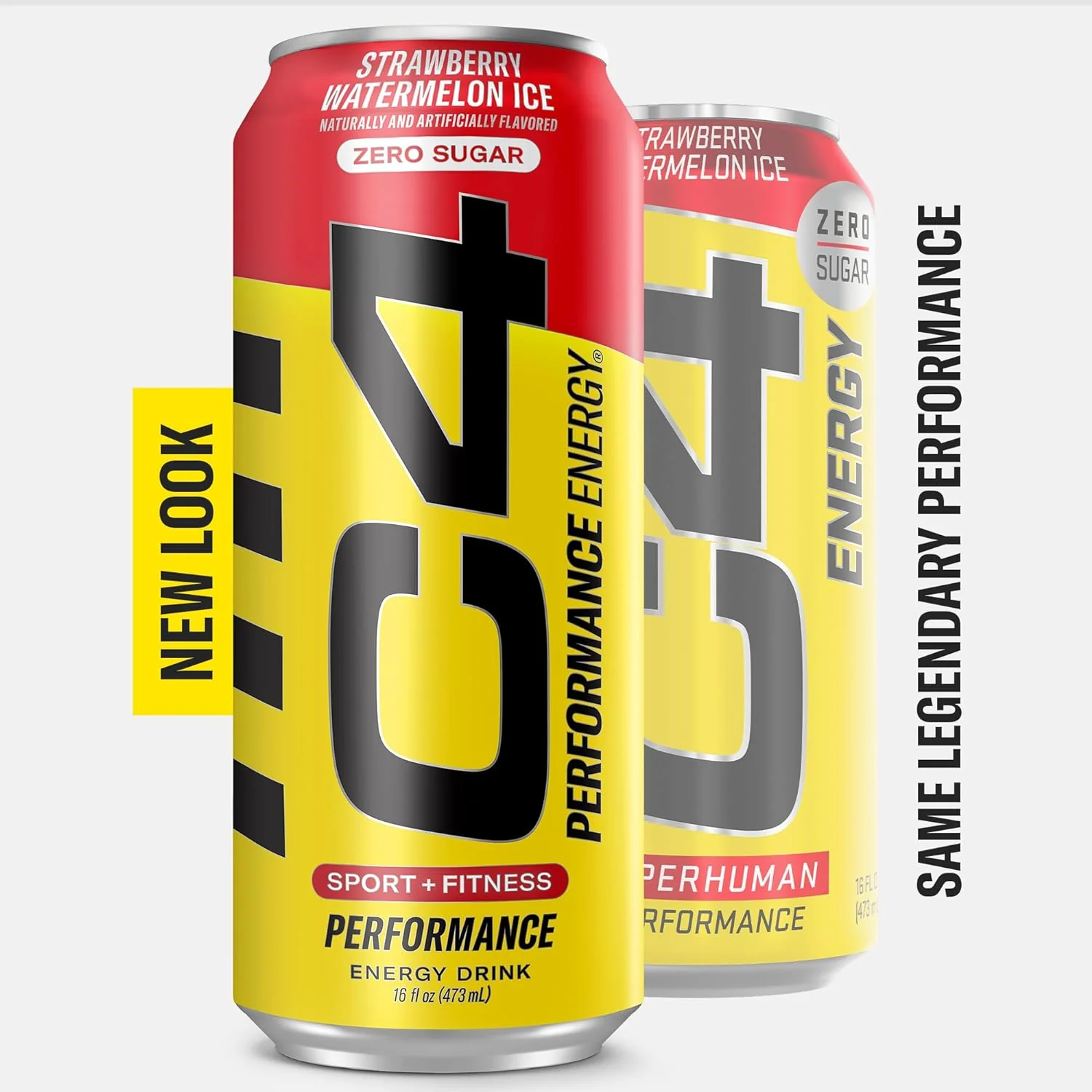 Cellucor C4 Carbonated - Image 34