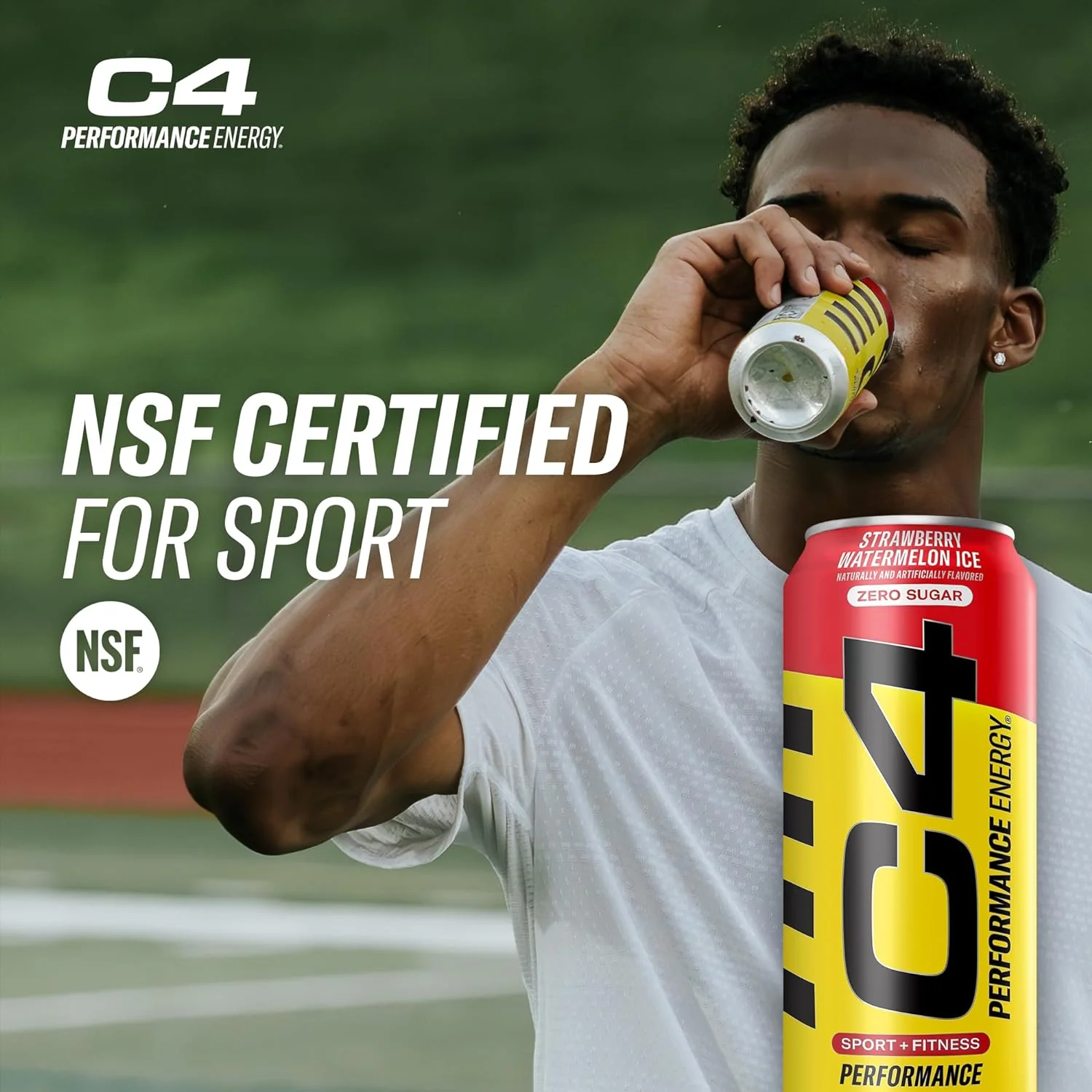 Cellucor C4 Carbonated - Image 35