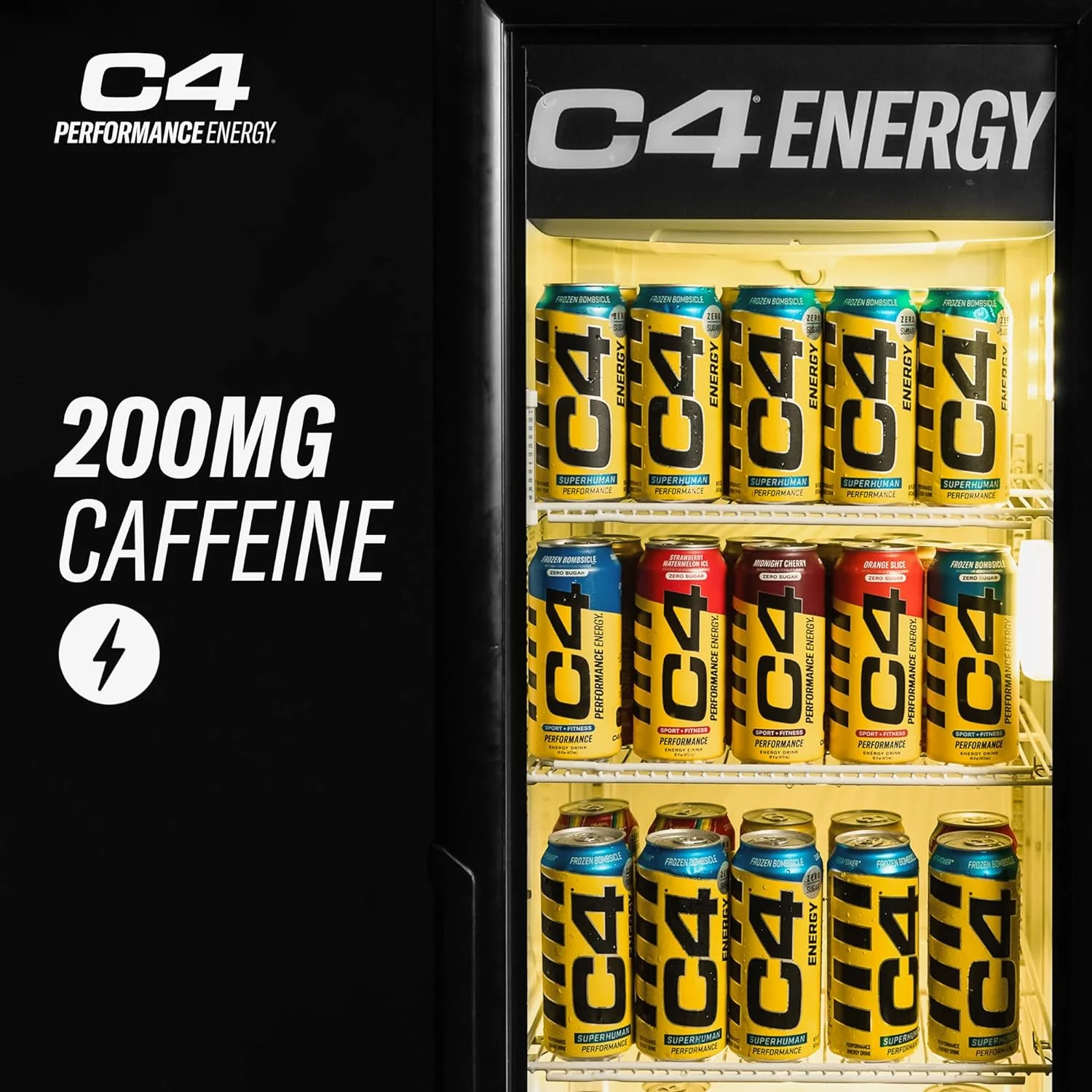 Cellucor C4 Carbonated - Image 36