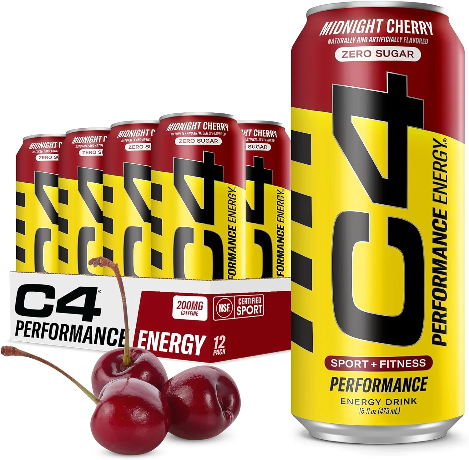 Cellucor C4 Carbonated - Image 37