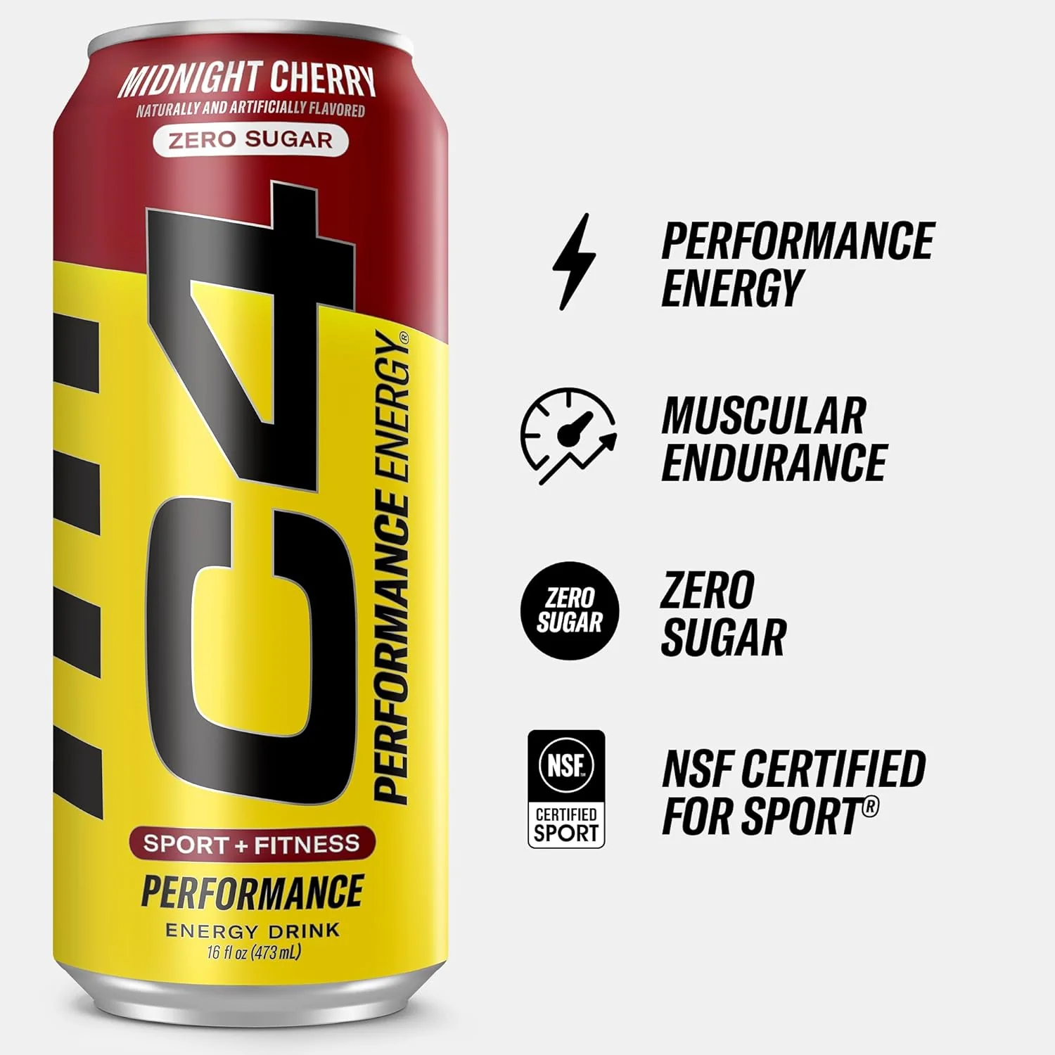 Cellucor C4 Carbonated - Image 38