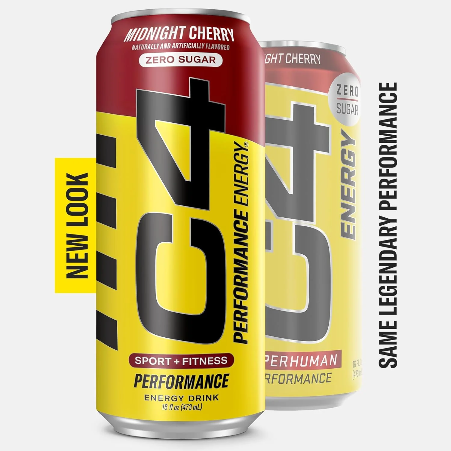 Cellucor C4 Carbonated - Image 40