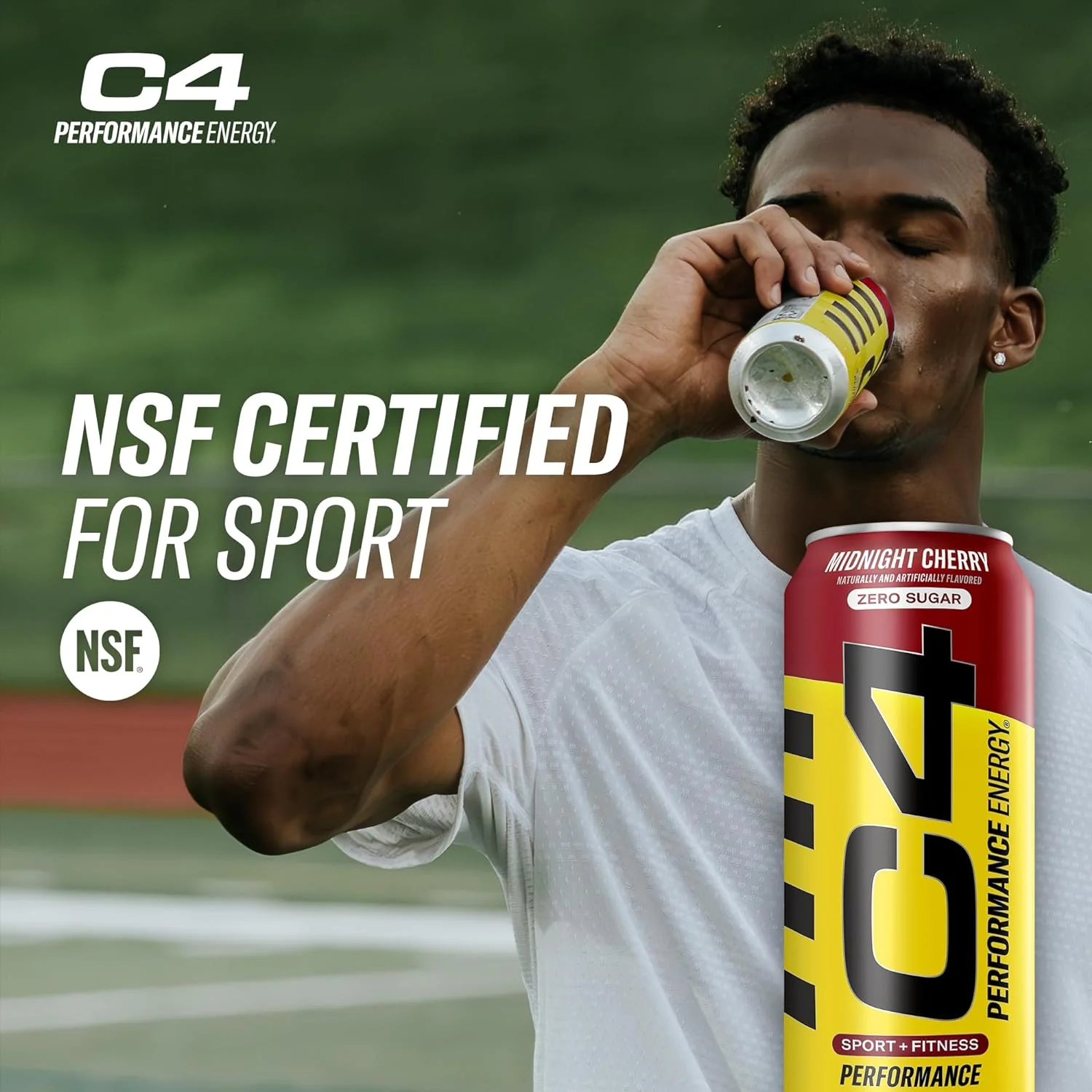Cellucor C4 Carbonated - Image 41