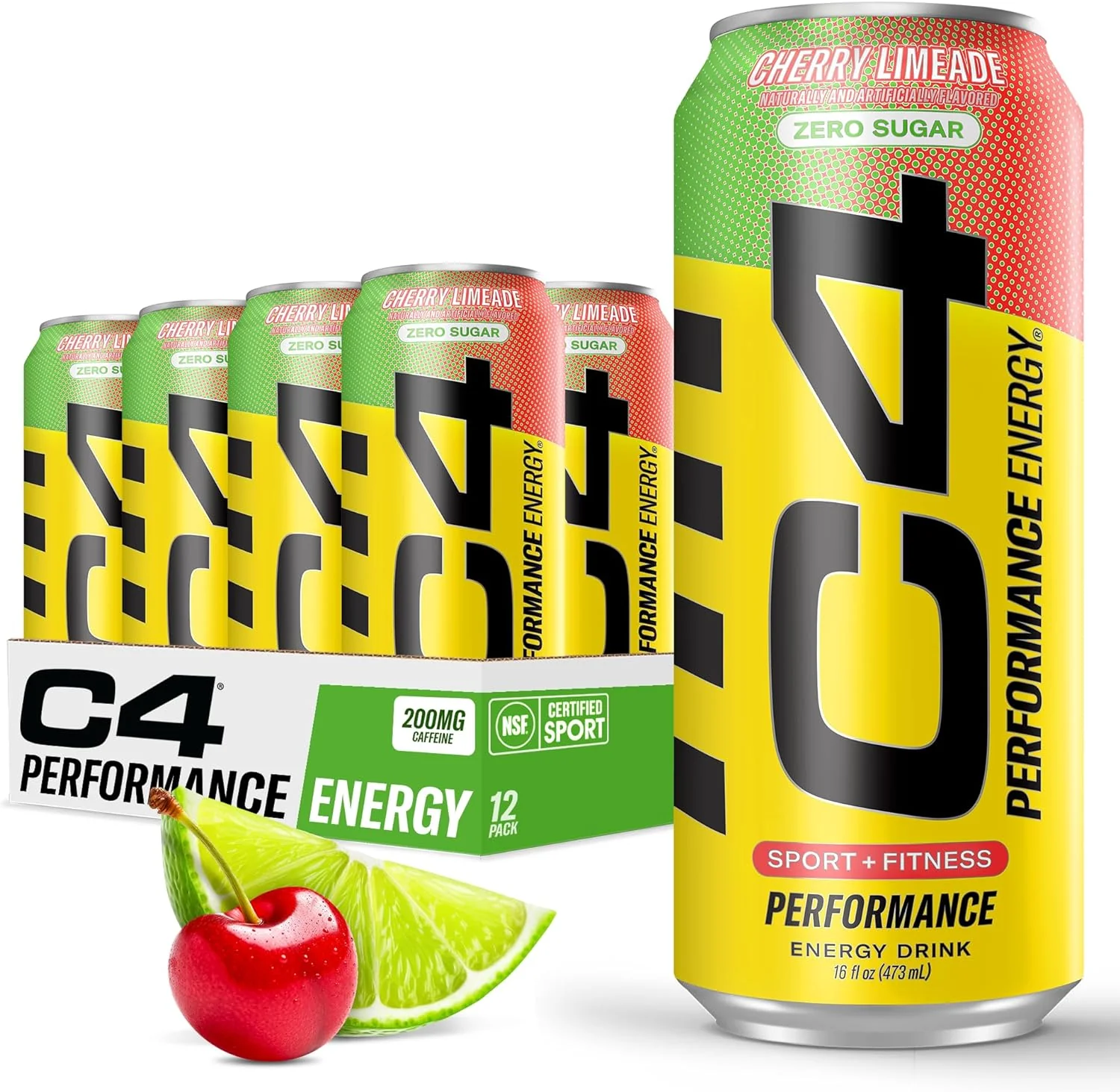 Cellucor C4 Carbonated - Image 43