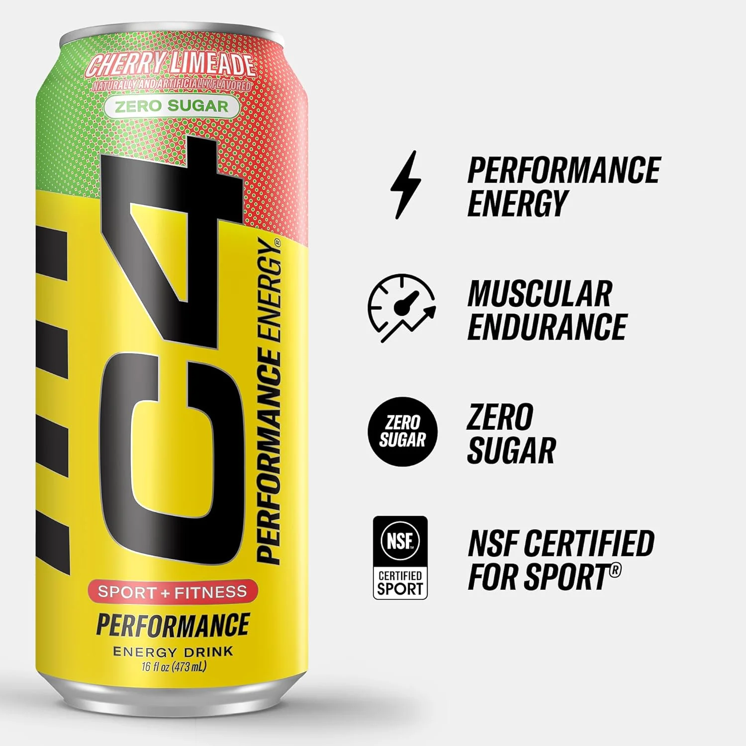 Cellucor C4 Carbonated - Image 44