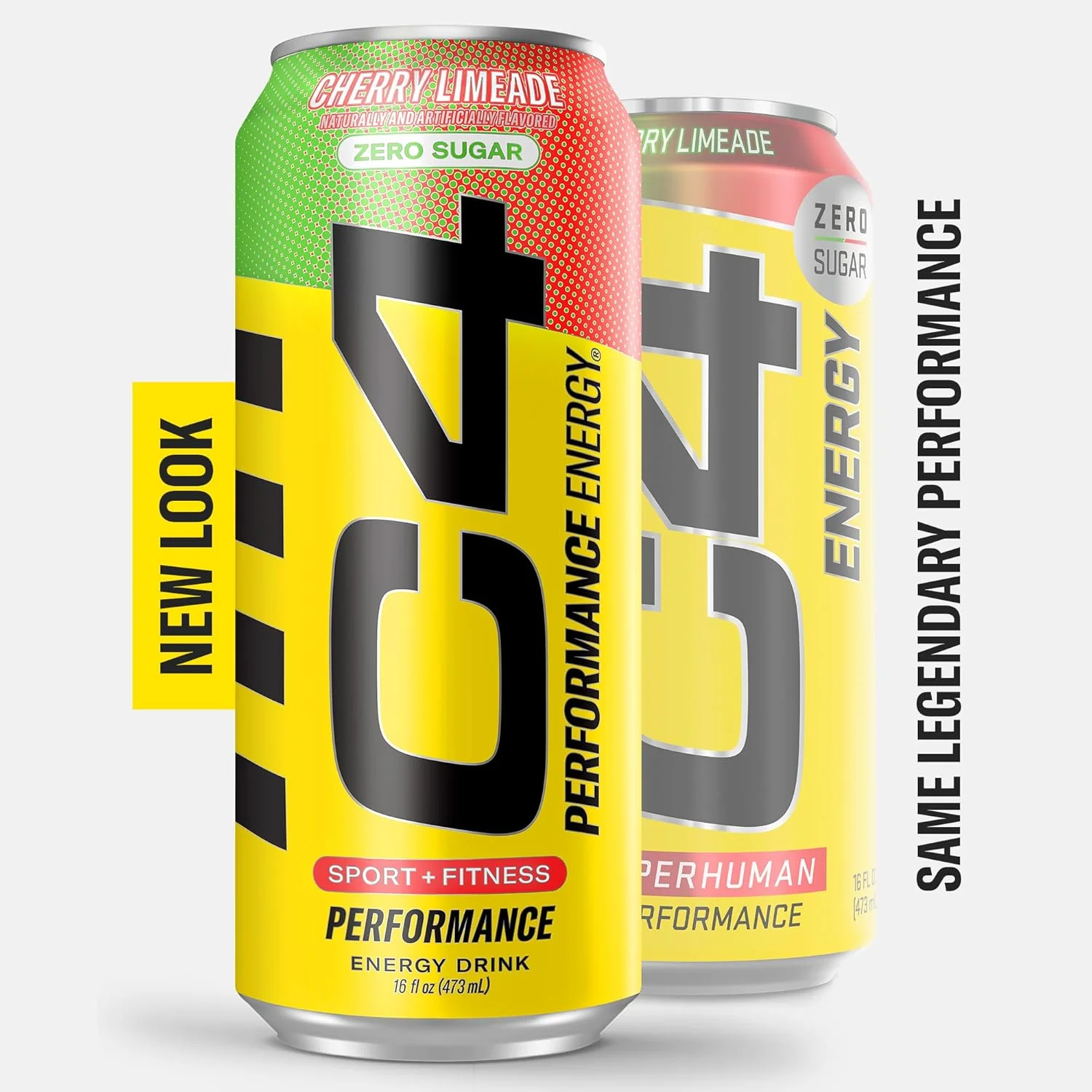 Cellucor C4 Carbonated - Image 46