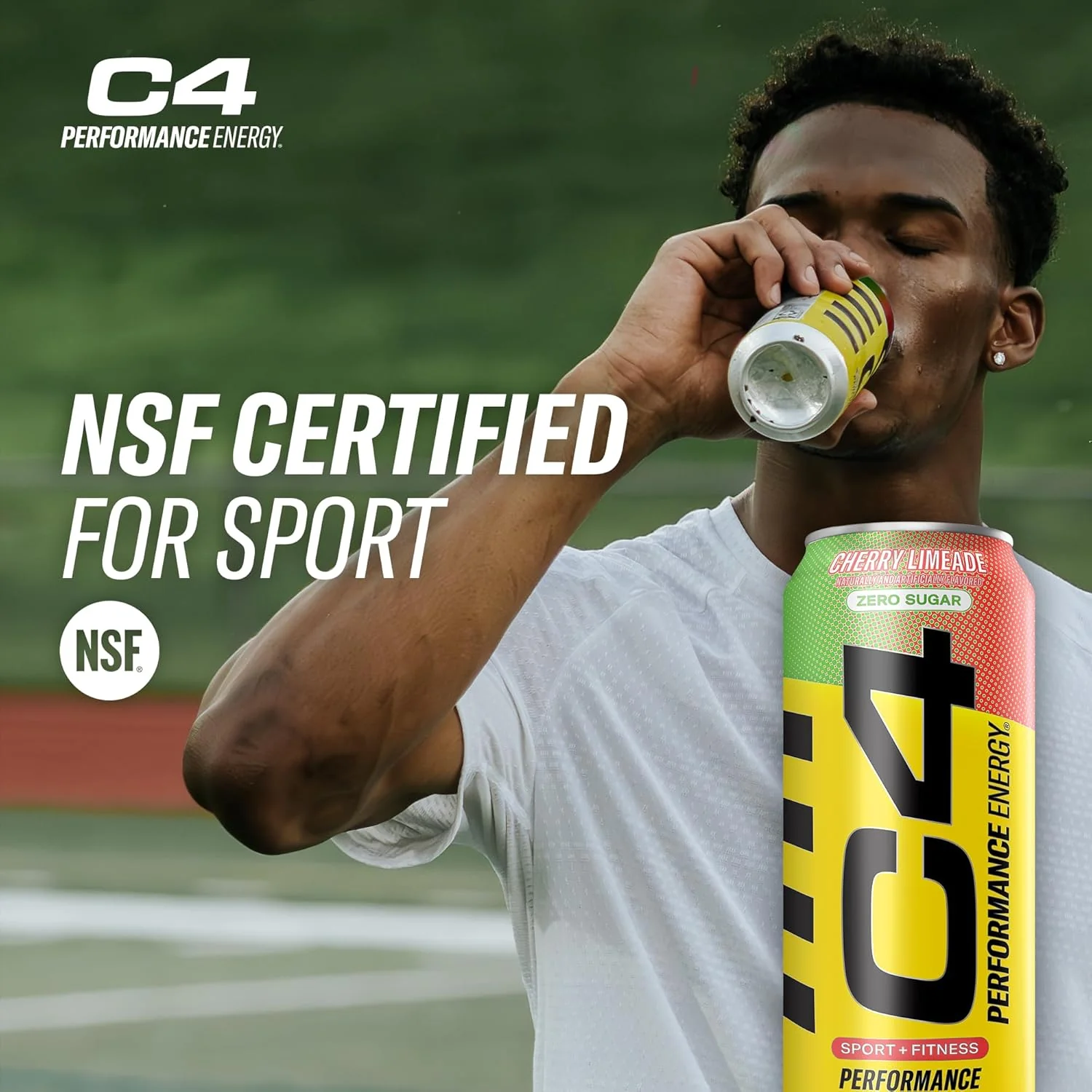 Cellucor C4 Carbonated - Image 47