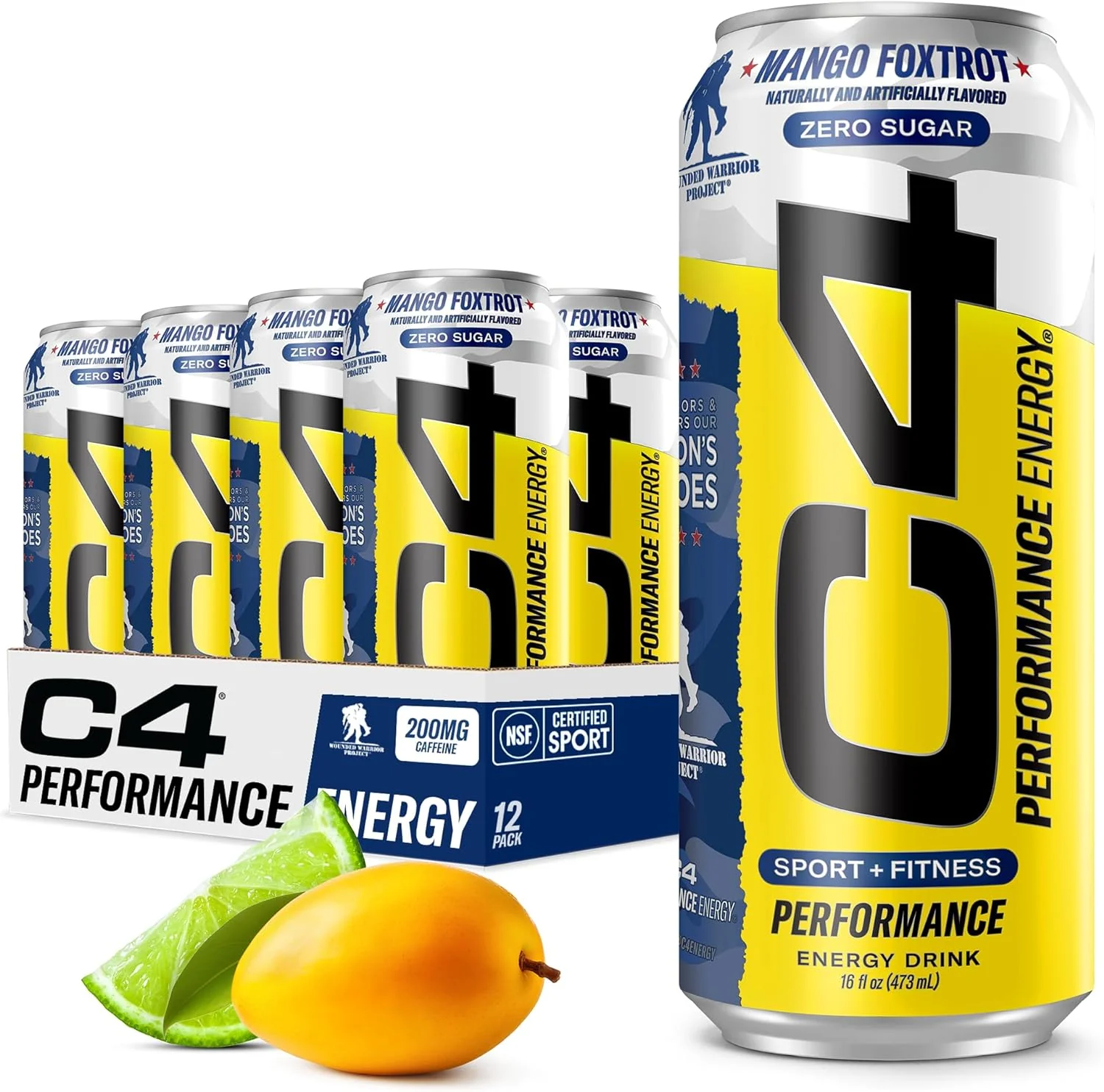 Cellucor C4 Carbonated - Image 49
