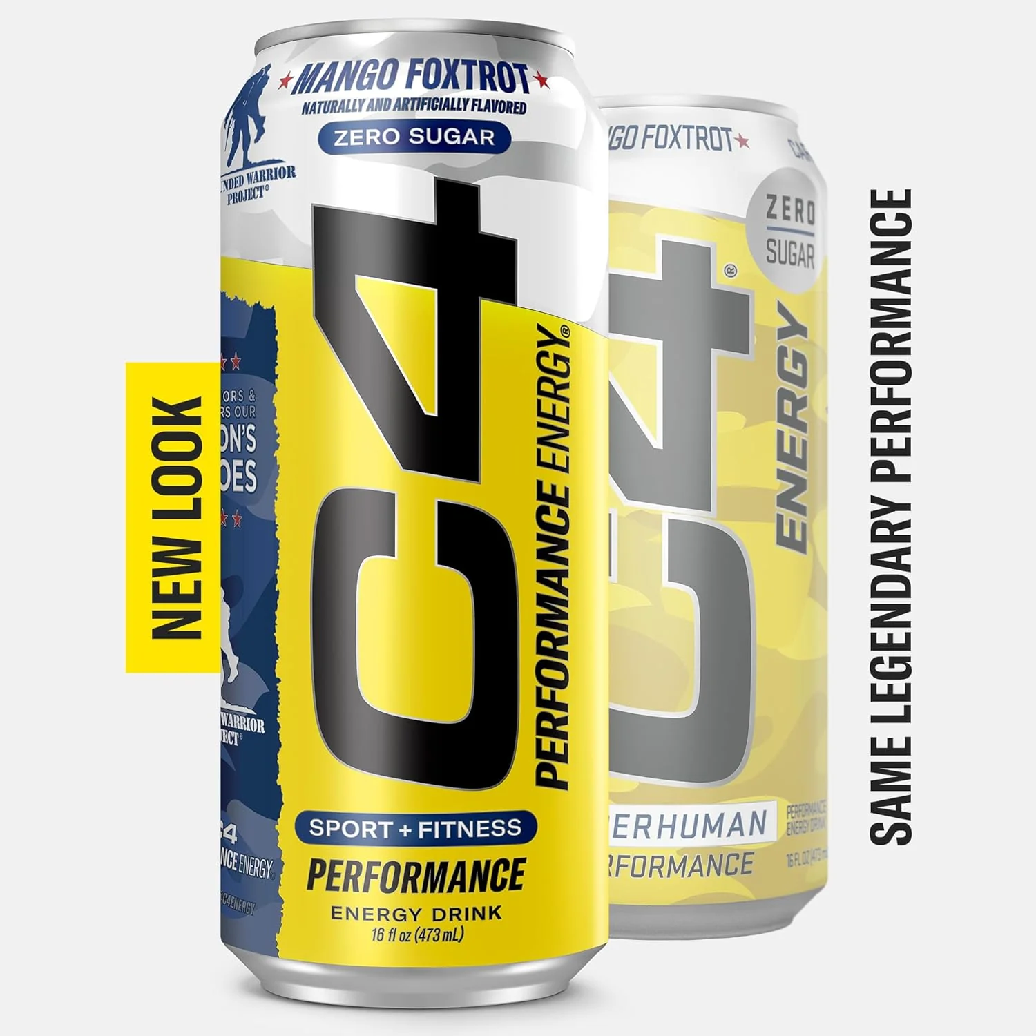 Cellucor C4 Carbonated - Image 52