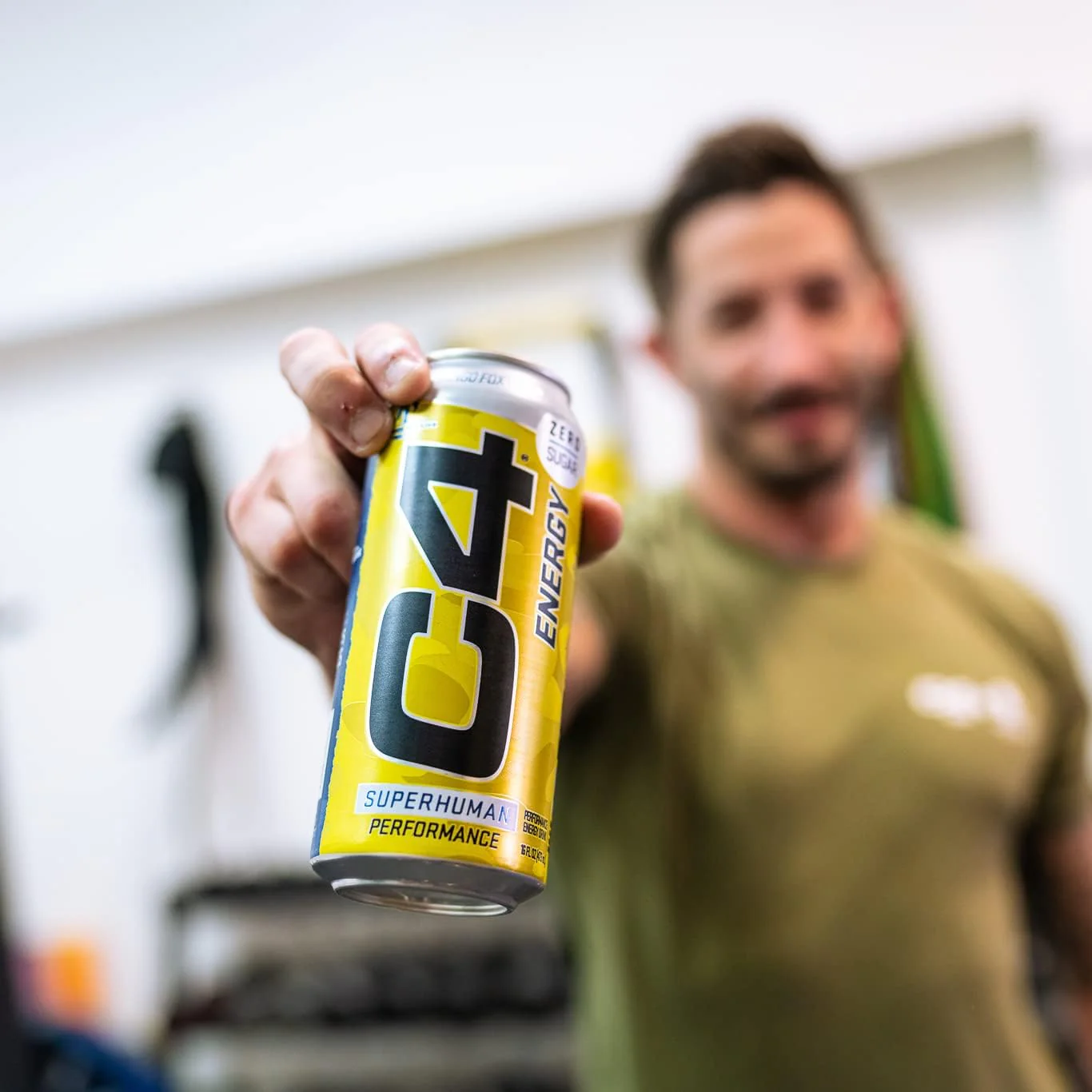 Cellucor C4 Carbonated - Image 53
