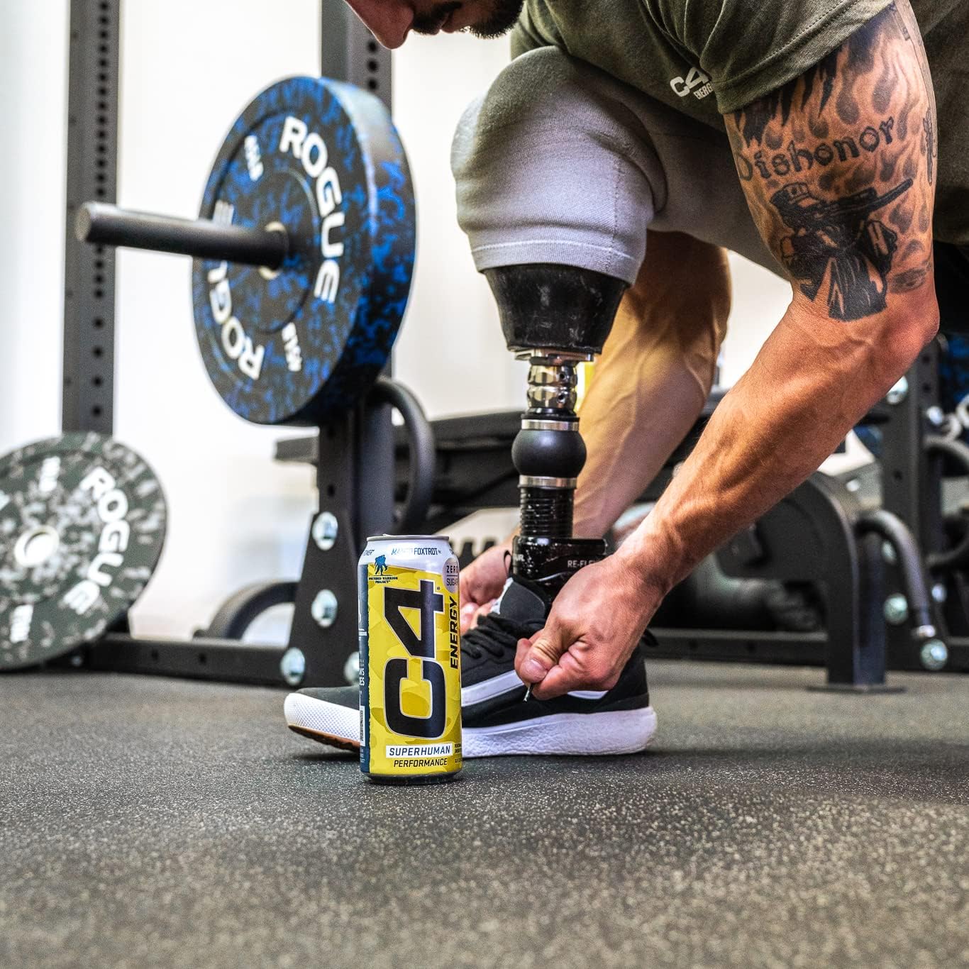 Cellucor C4 Carbonated - Image 54
