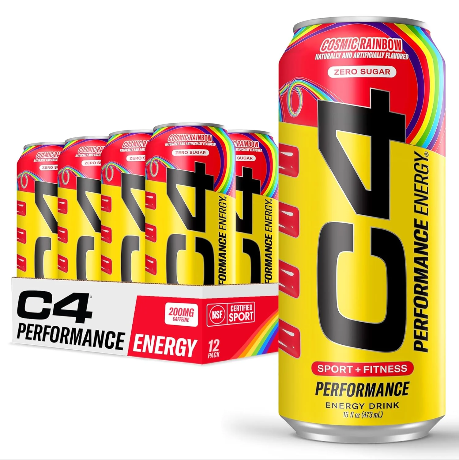 Cellucor C4 Carbonated - Image 56