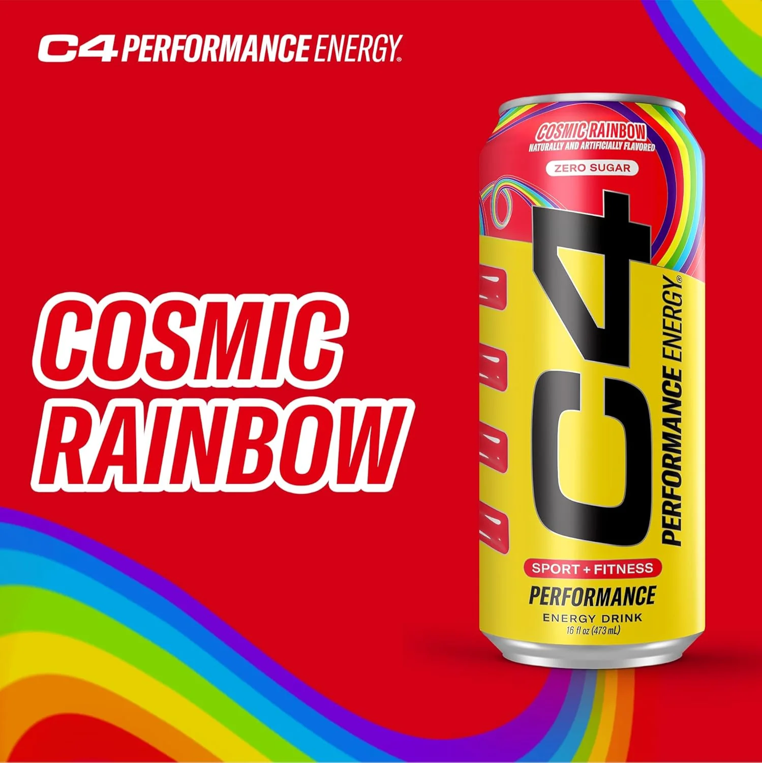 Cellucor C4 Carbonated - Image 57