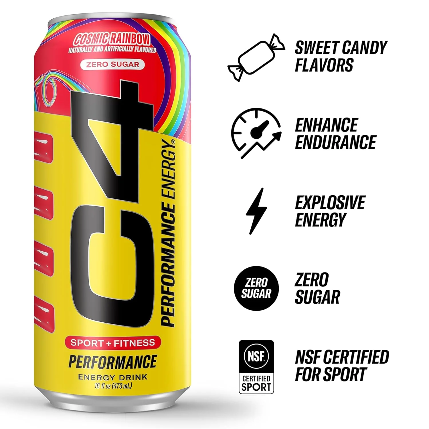 Cellucor C4 Carbonated - Image 58