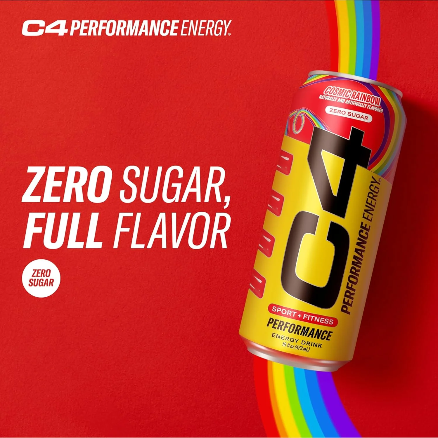 Cellucor C4 Carbonated - Image 60