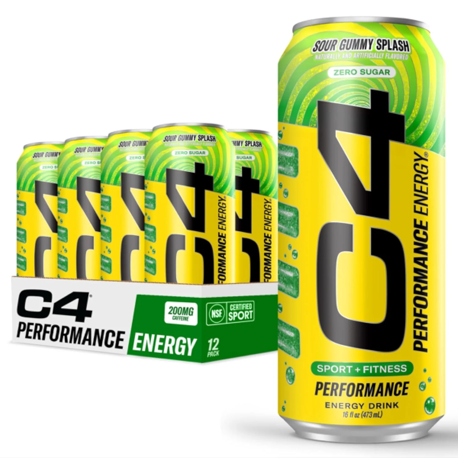 Cellucor C4 Carbonated - Image 62