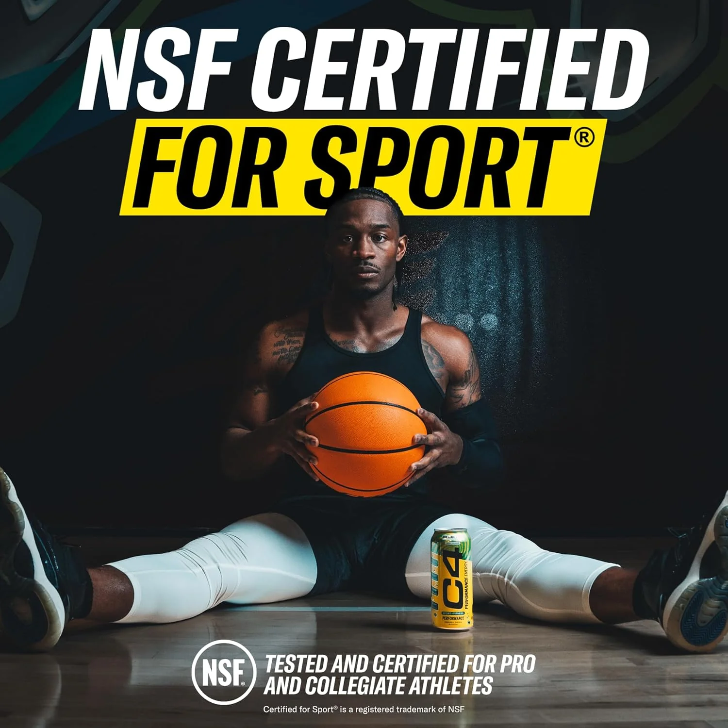 Cellucor C4 Carbonated - Image 63