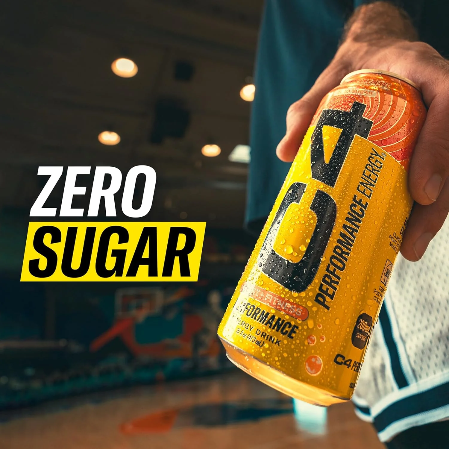Cellucor C4 Carbonated - Image 65