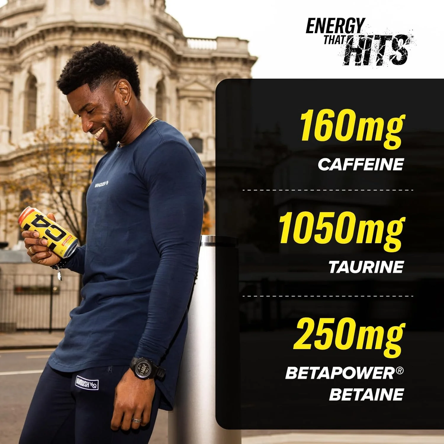 Cellucor C4 Carbonated - Image 70