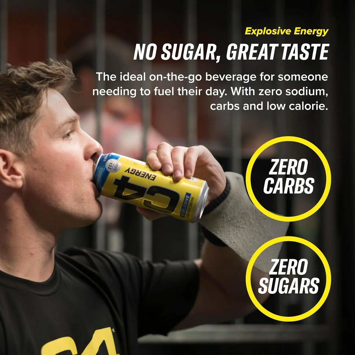 Cellucor C4 Carbonated - Image 71