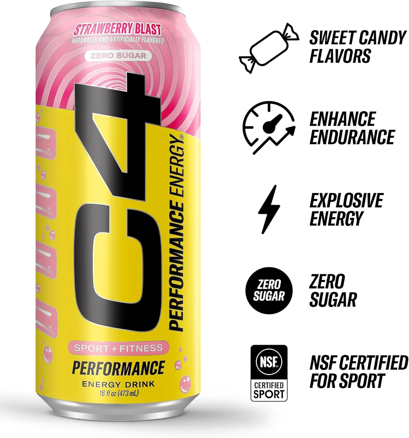 Cellucor C4 Carbonated - Image 76