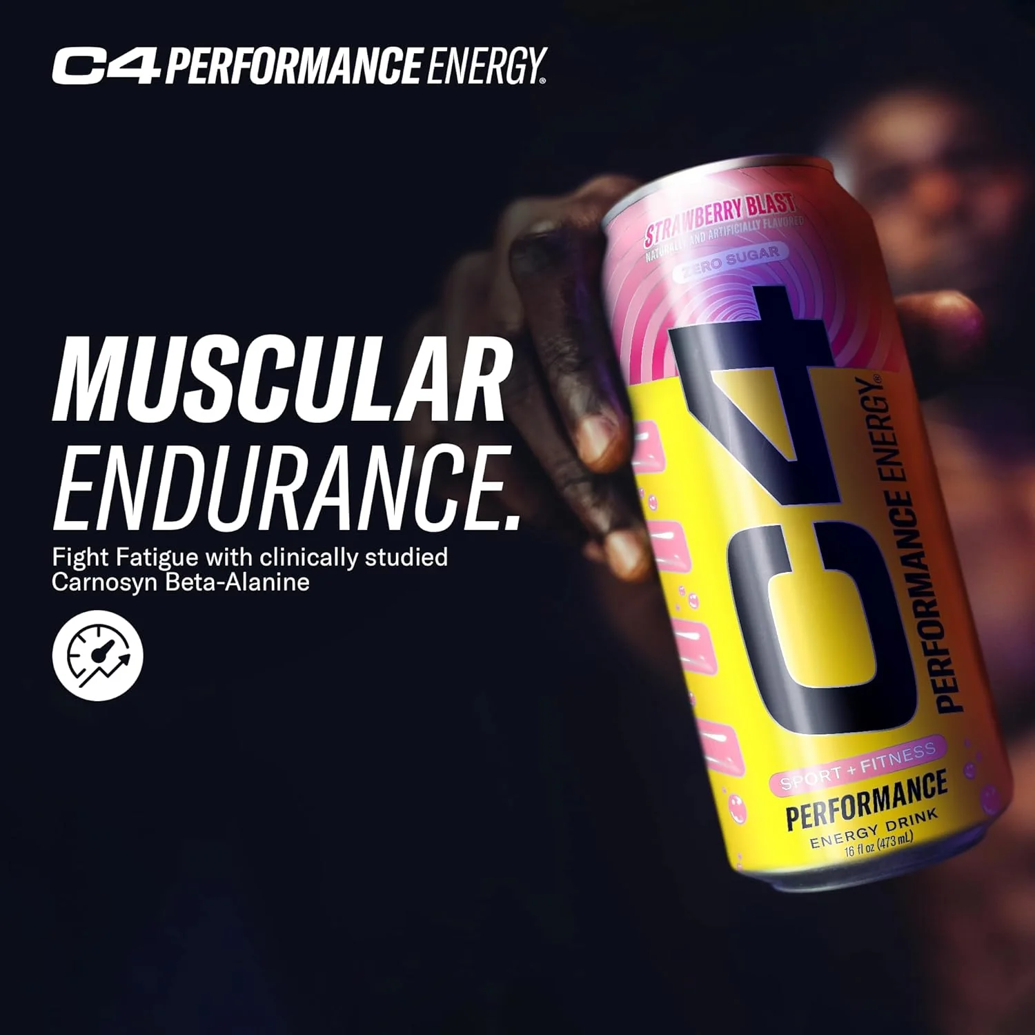 Cellucor C4 Carbonated - Image 78