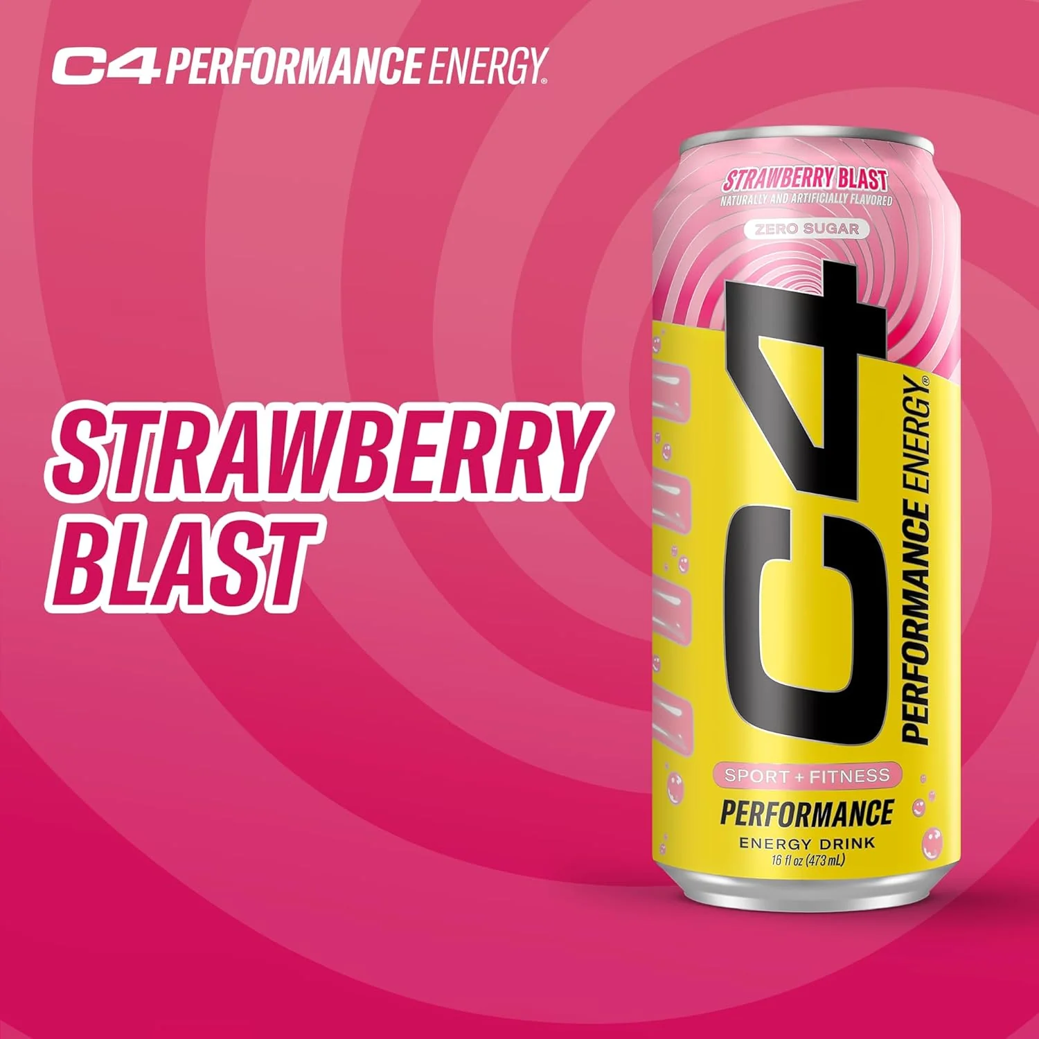 Cellucor C4 Carbonated - Image 79