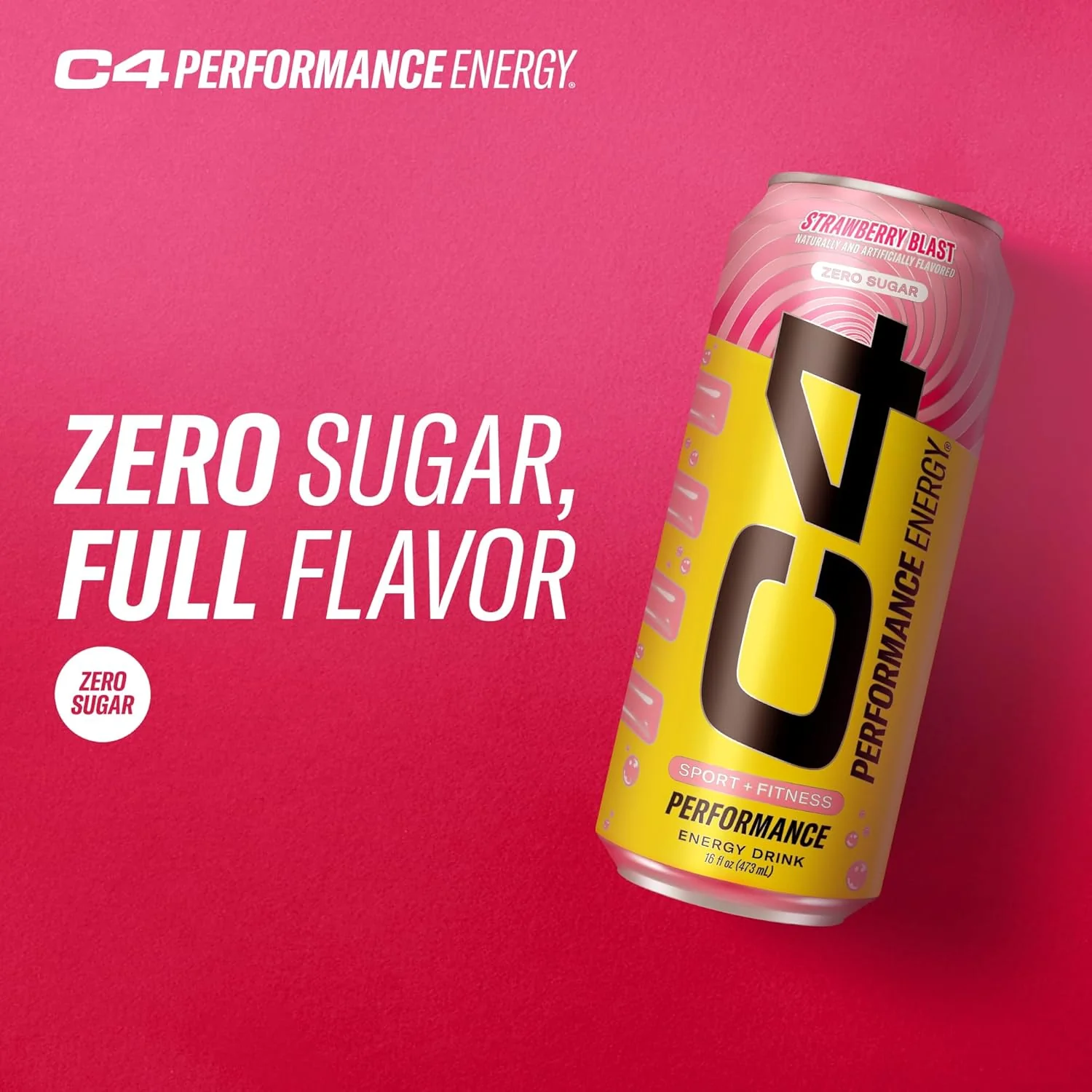Cellucor C4 Carbonated - Image 81