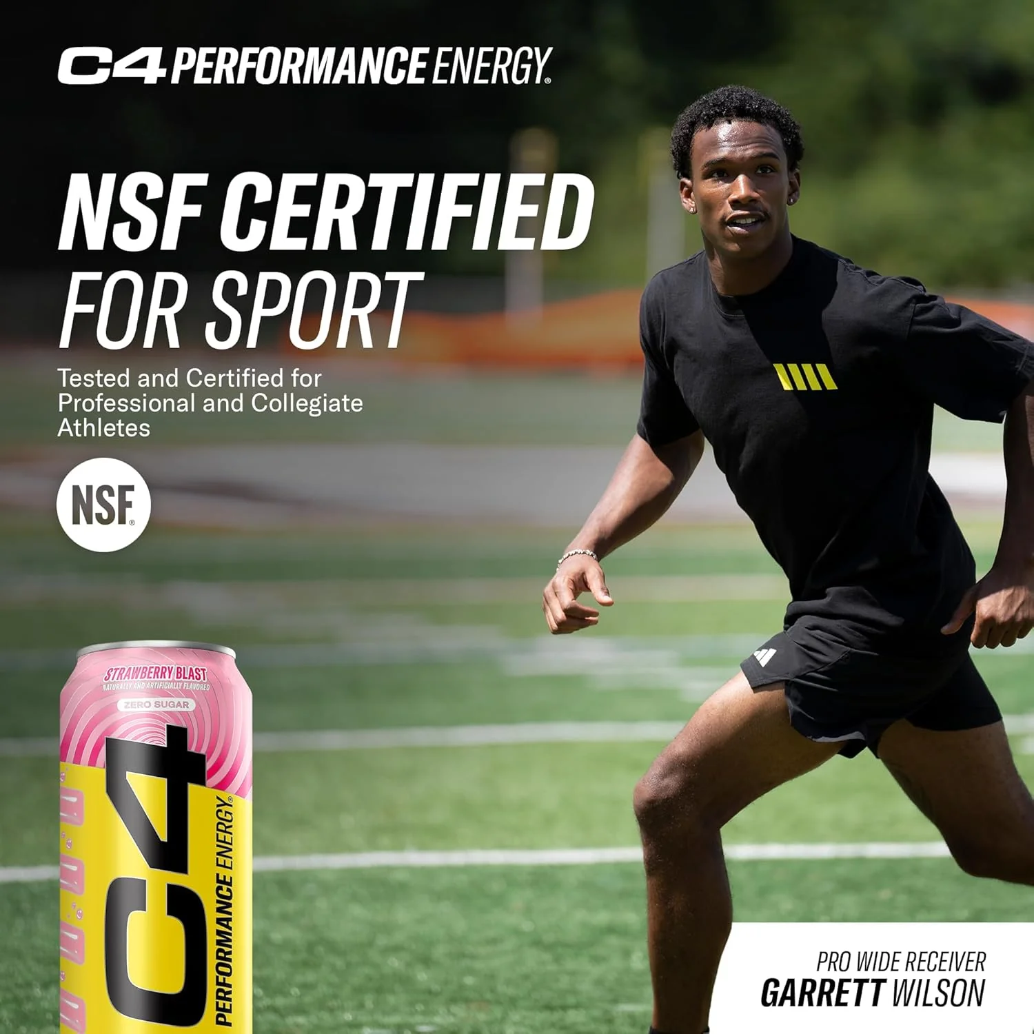 Cellucor C4 Carbonated - Image 82