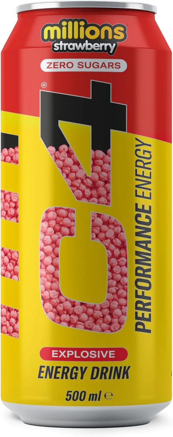 Cellucor C4 Carbonated - Image 84