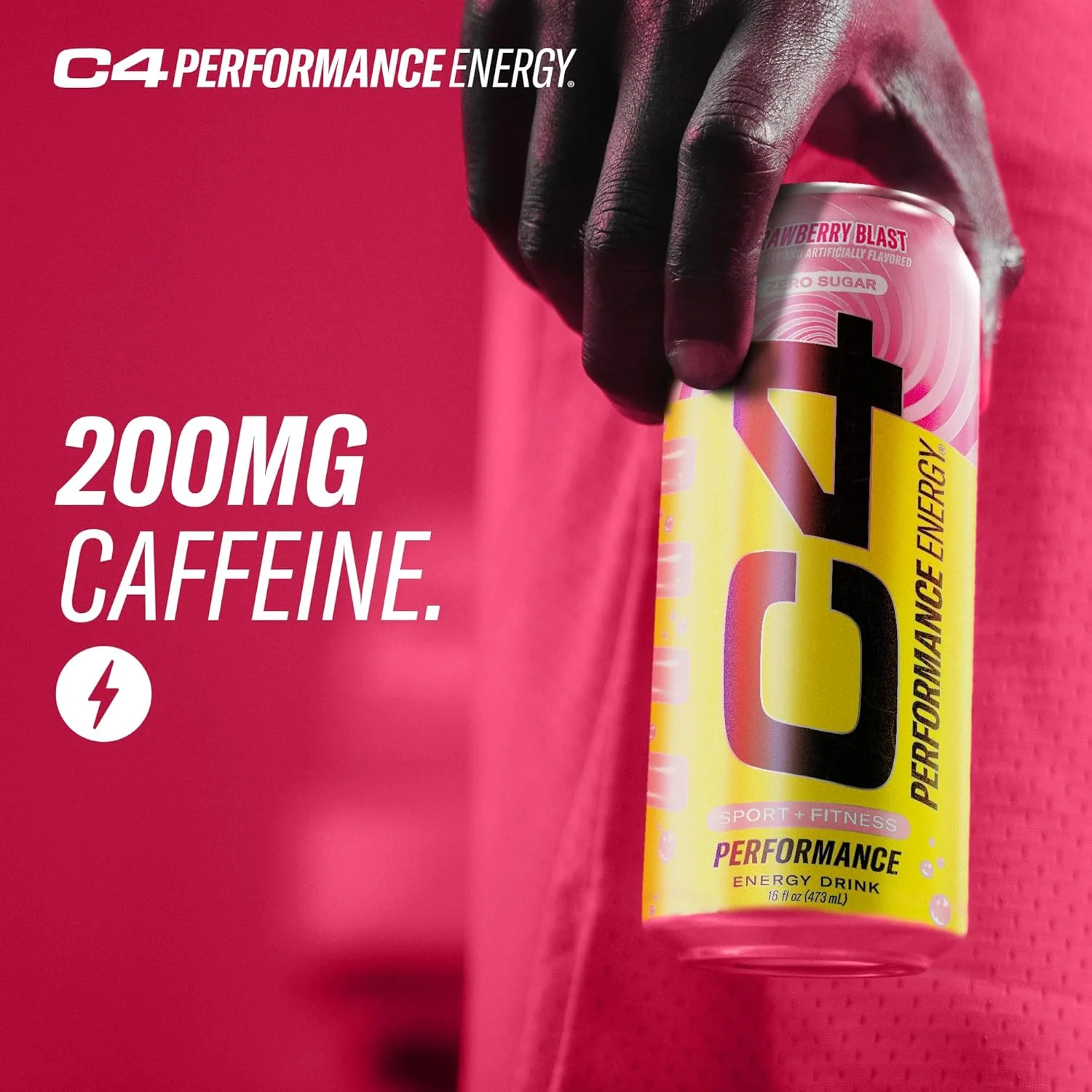 Cellucor C4 Carbonated - Image 87