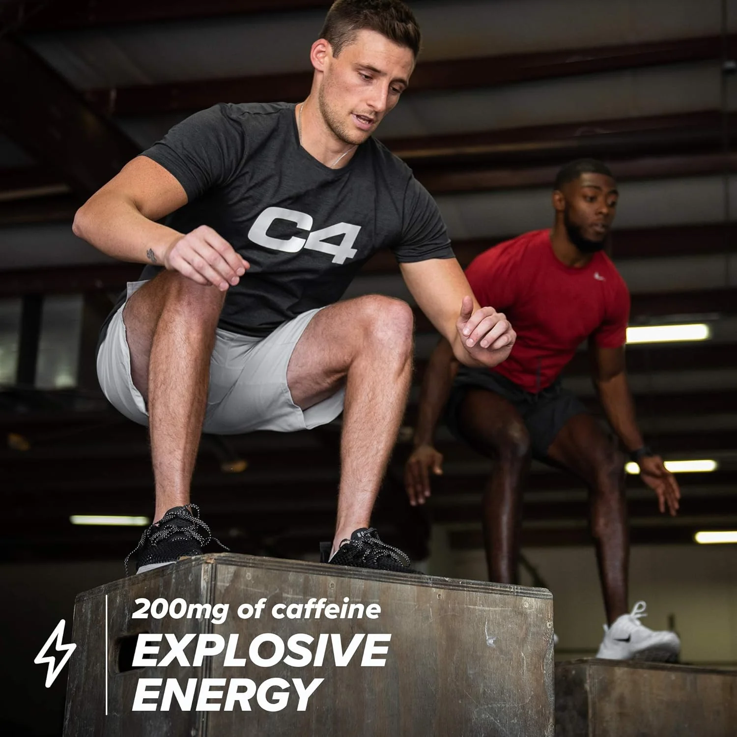 Cellucor C4 Energy Drink Non-Carbonated - Image 6