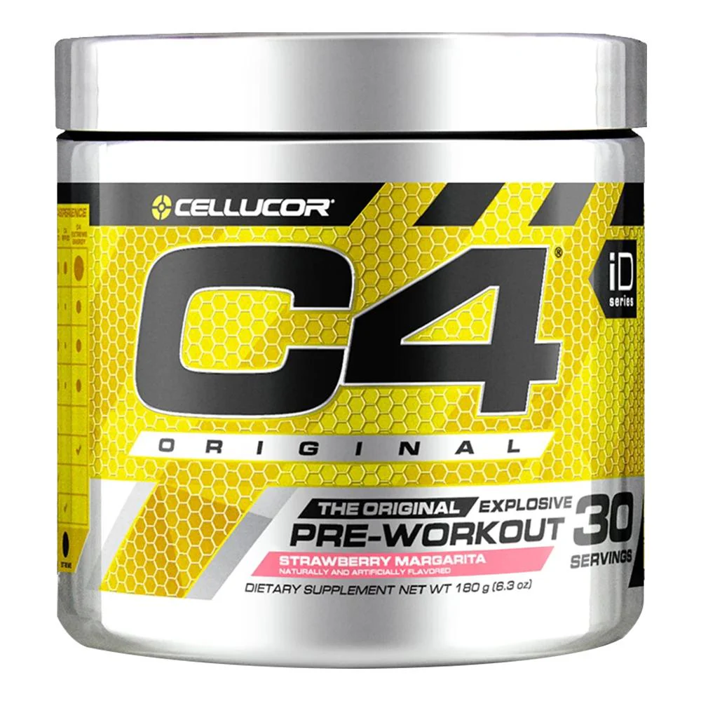 Cellucor C4 Original Pre Workout - Image 12