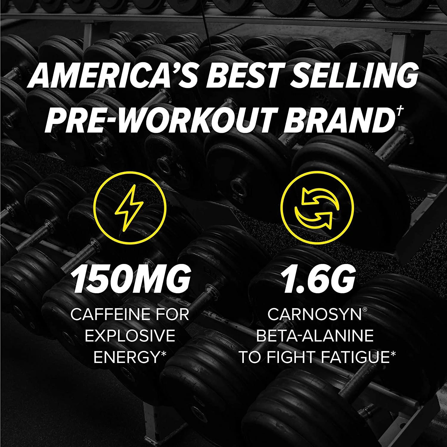 Cellucor C4 Original Pre Workout - Image 13
