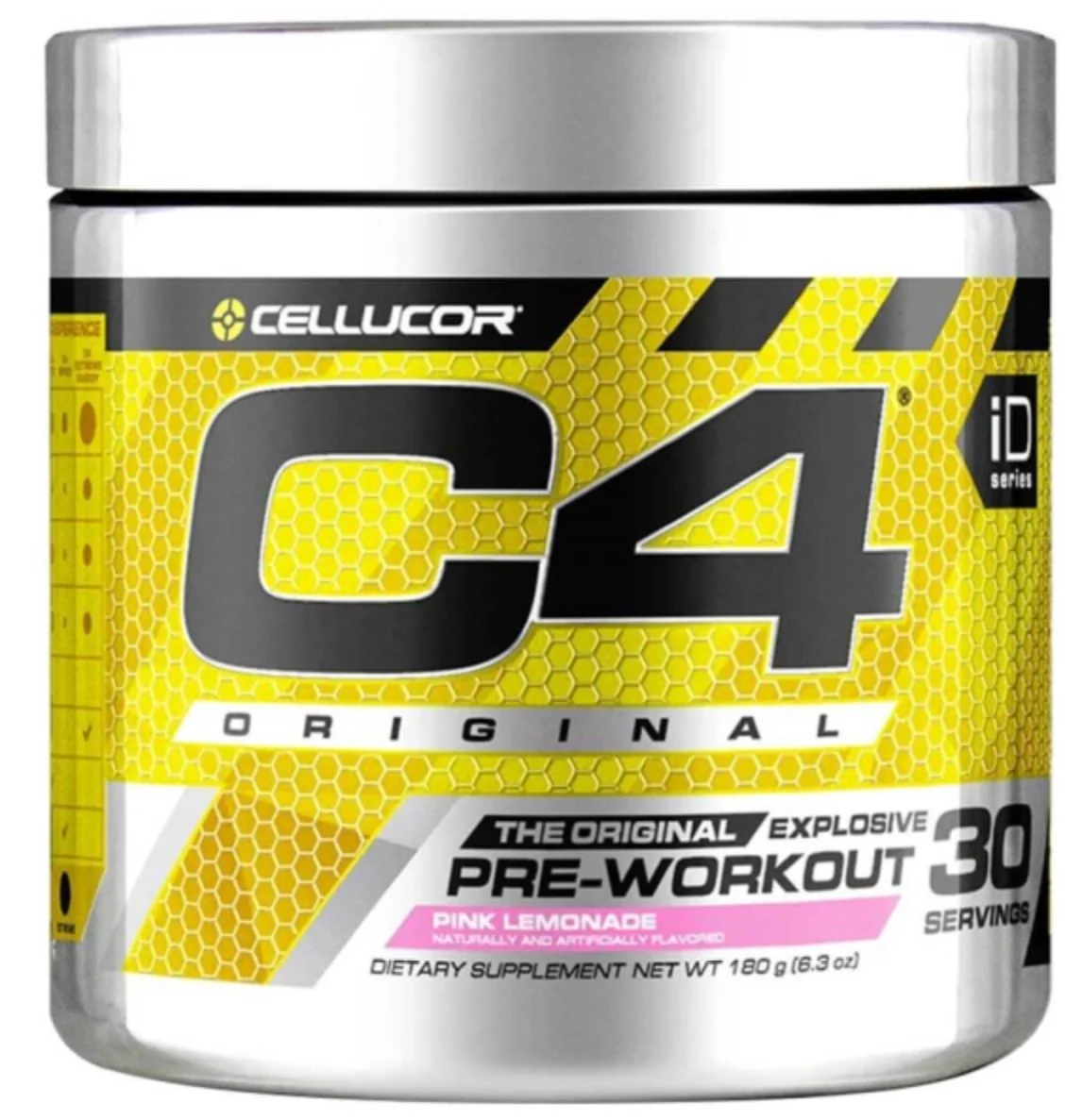 Cellucor C4 Original Pre Workout - Image 17