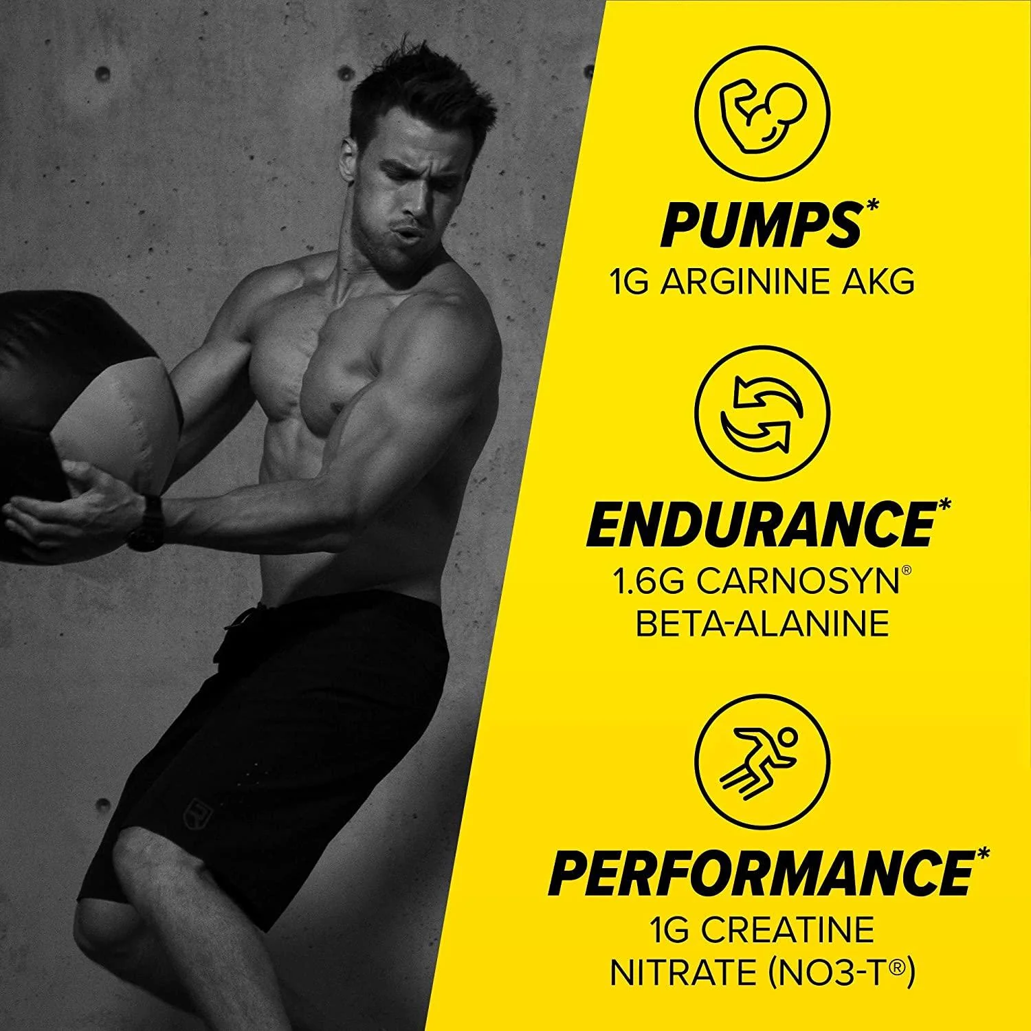 Cellucor C4 Original Pre Workout - Image 5