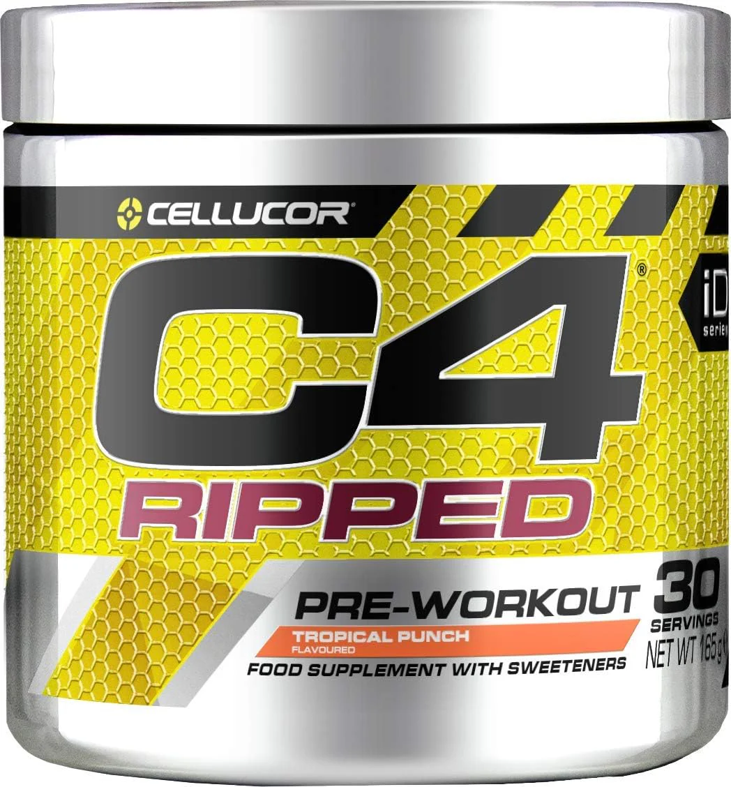Cellucor C4 Ripped - Image 13