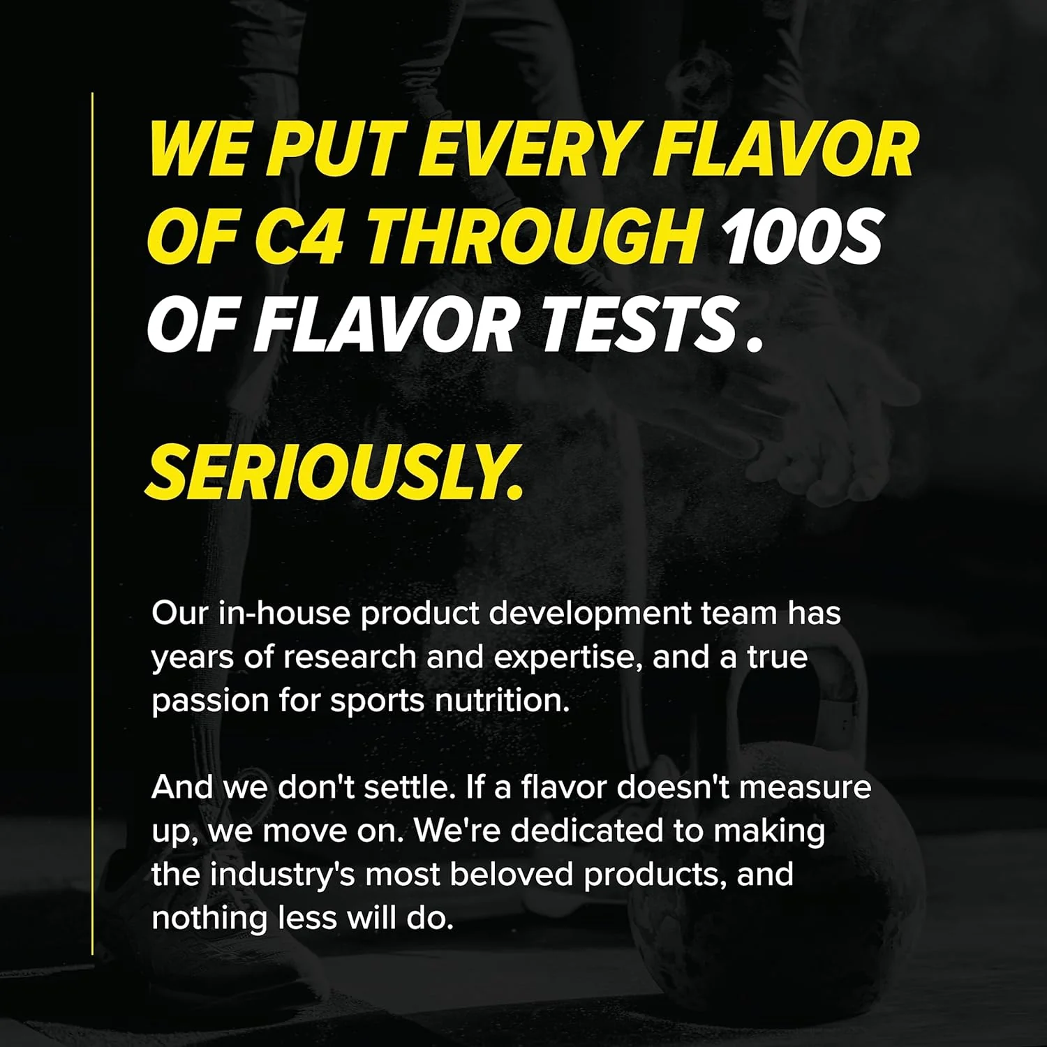 Cellucor C4 Ripped - Image 19