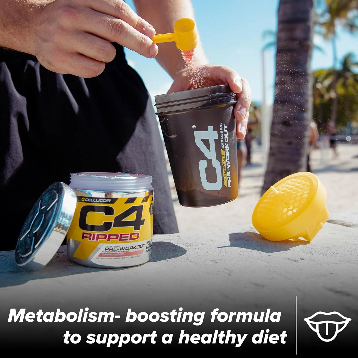 Cellucor C4 Ripped - Image 22