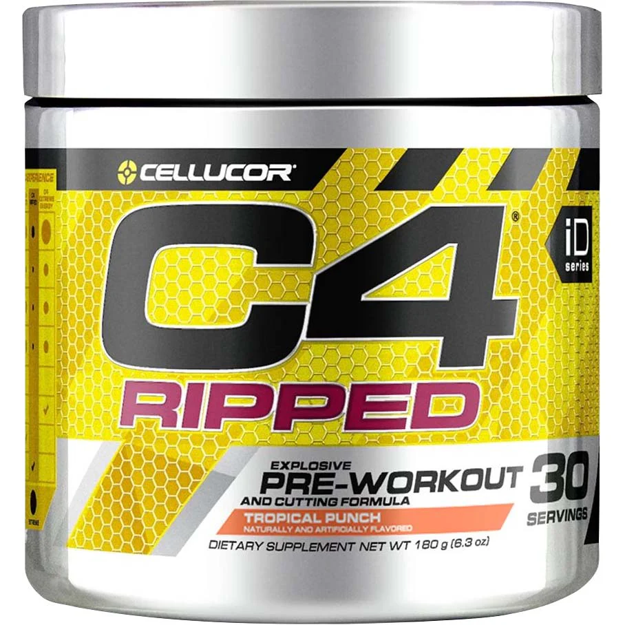 Cellucor C4 Ripped - Image 3