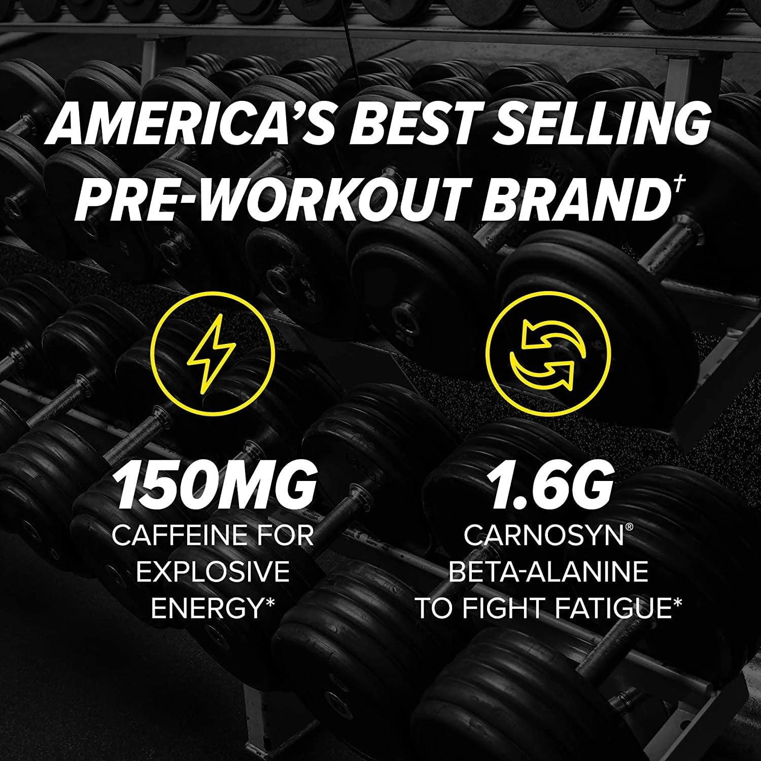Cellucor C4 Ripped - Image 4