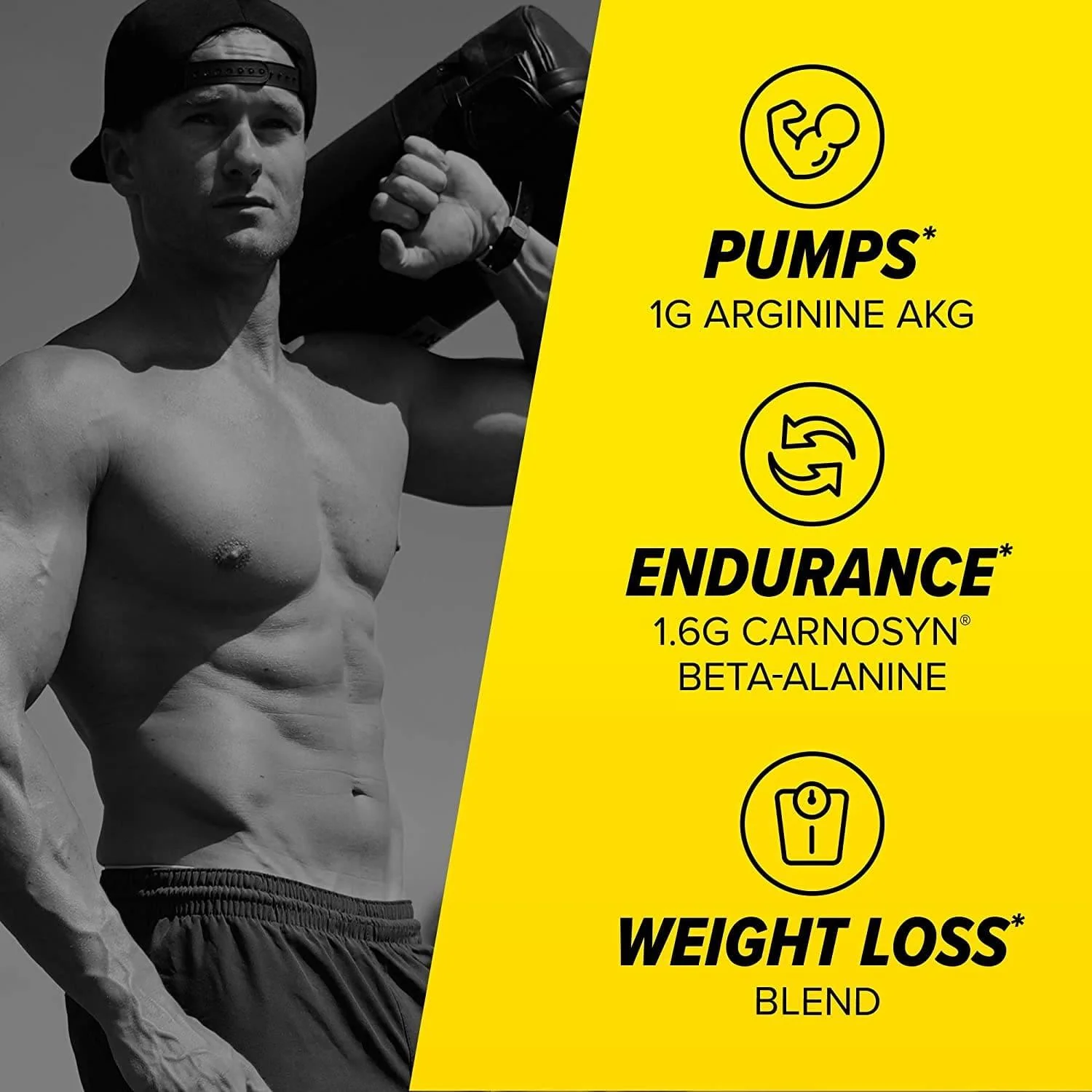 Cellucor C4 Ripped - Image 5