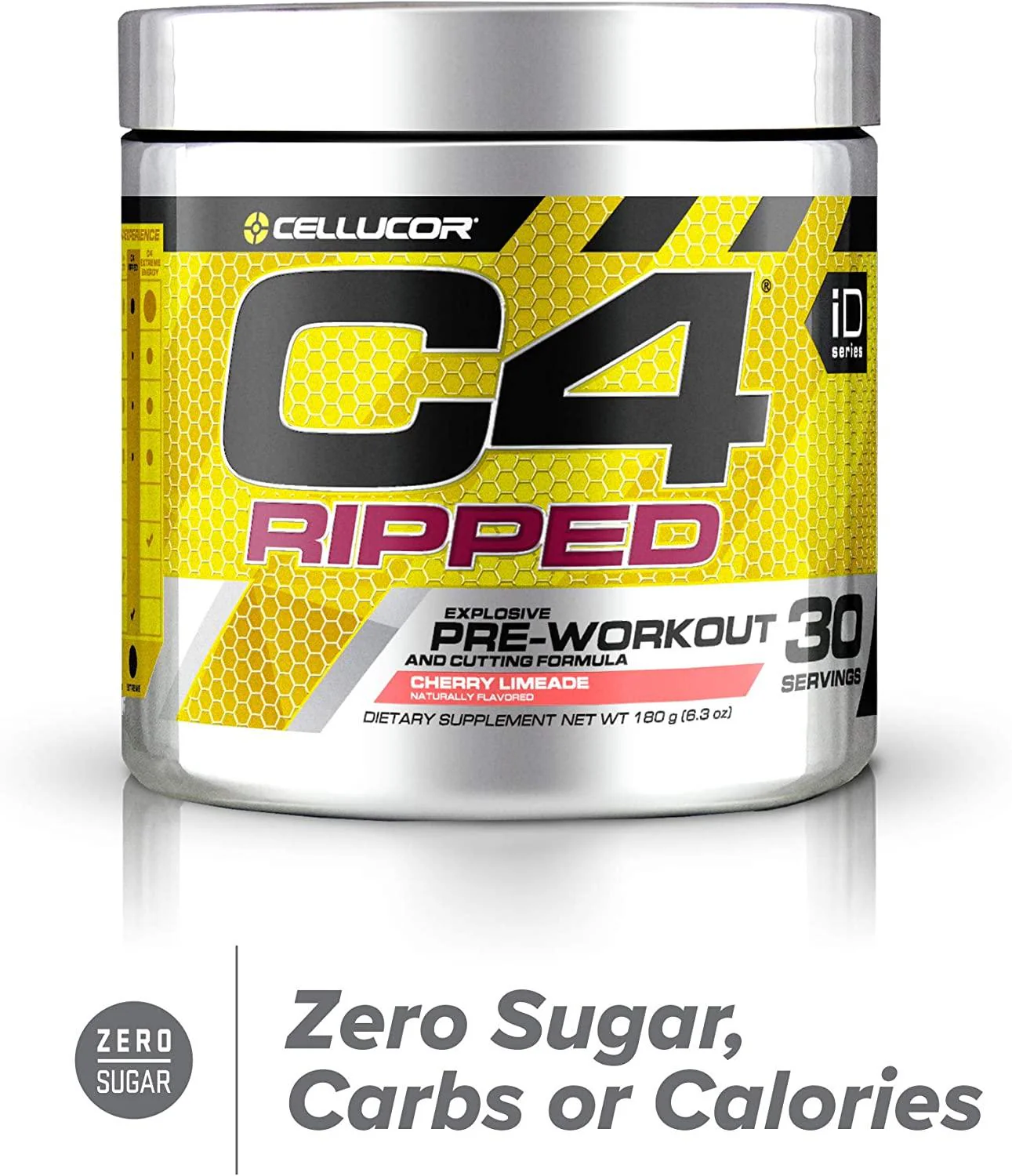 Cellucor C4 Ripped - Image 7