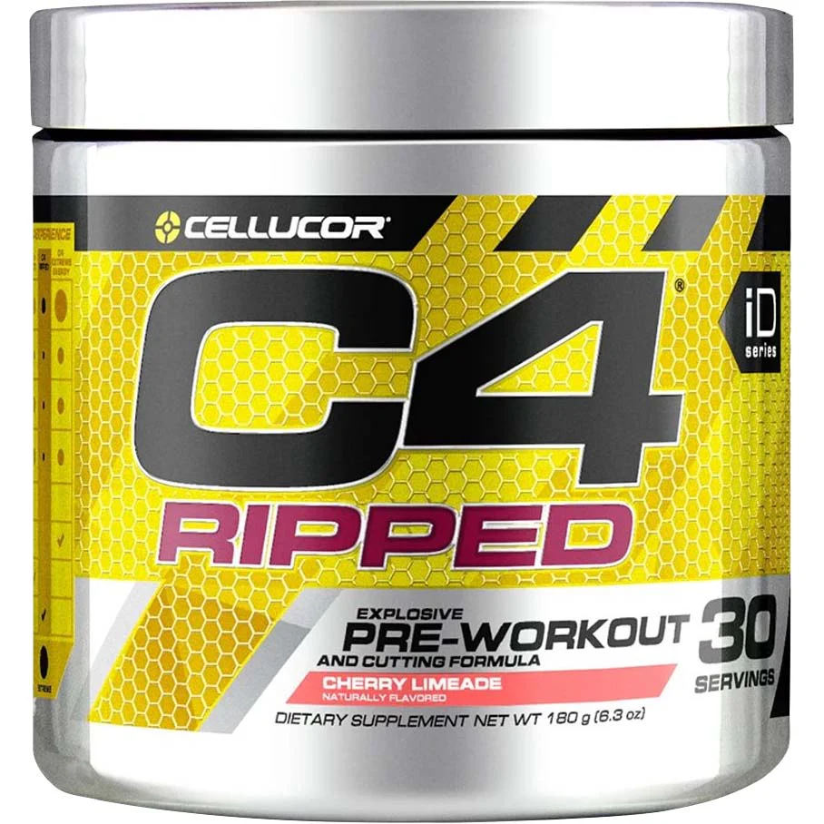 Cellucor C4 Ripped - Image 9