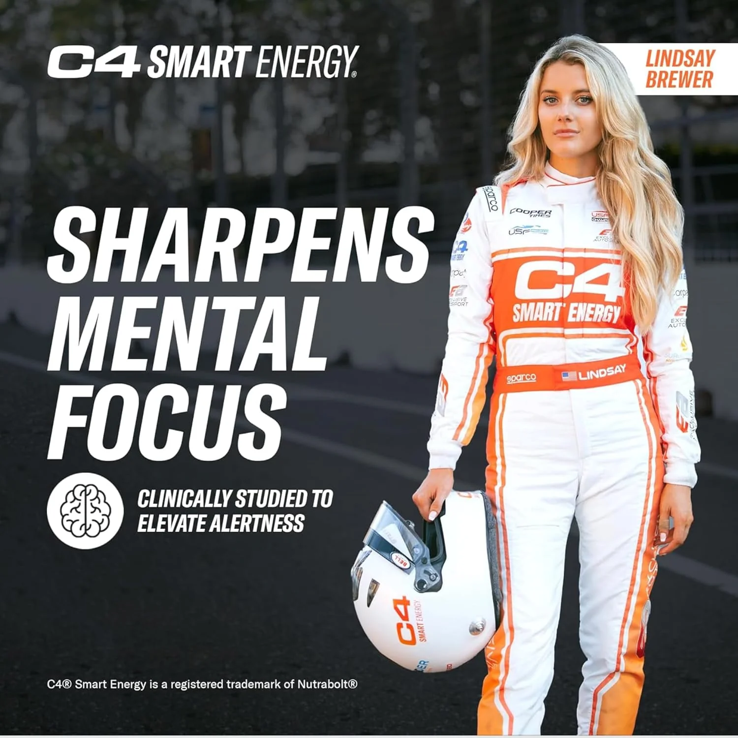 Cellucor C4 Smart Energy Drink - Image 11