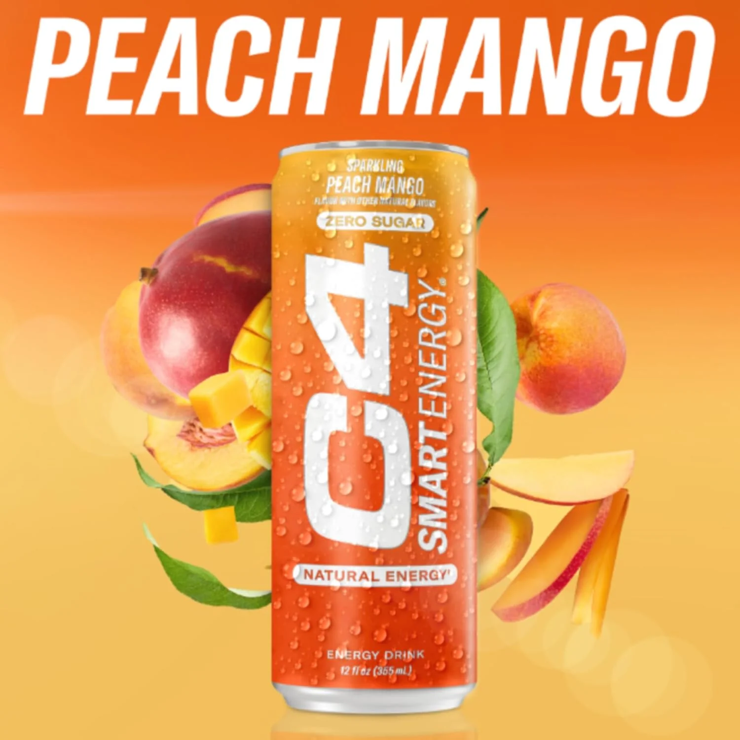 Cellucor C4 Smart Energy Drink - Image 3